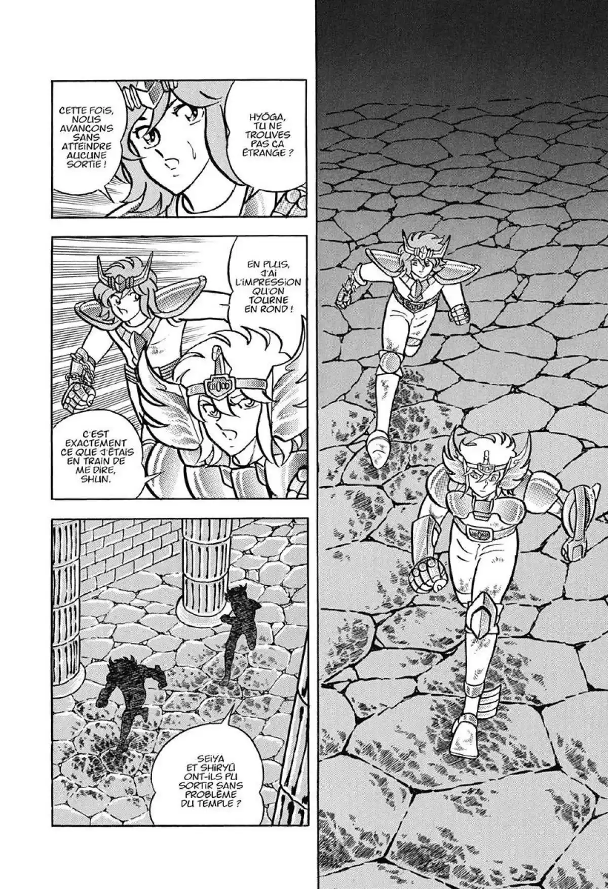 Saint Seiya – Edition Deluxe Volume 7 page 13