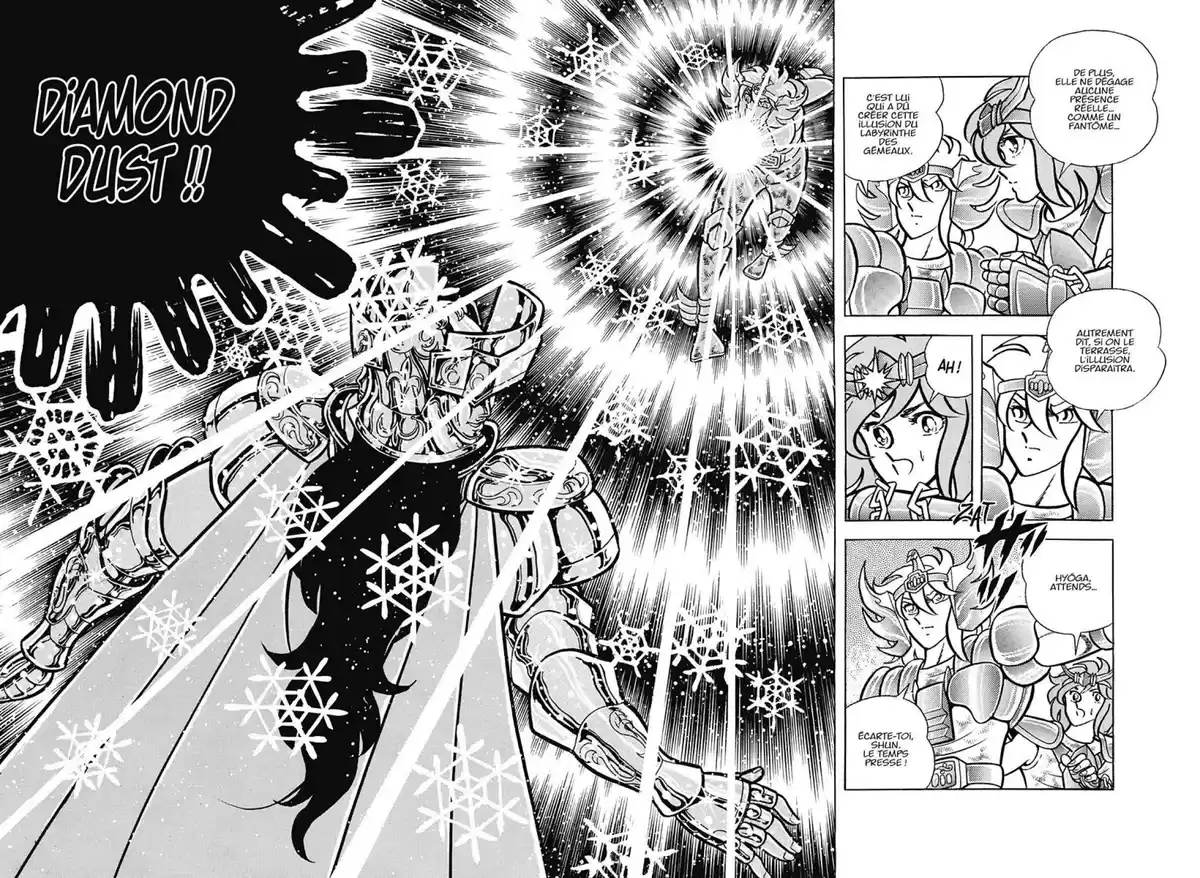 Saint Seiya – Edition Deluxe Volume 7 page 18