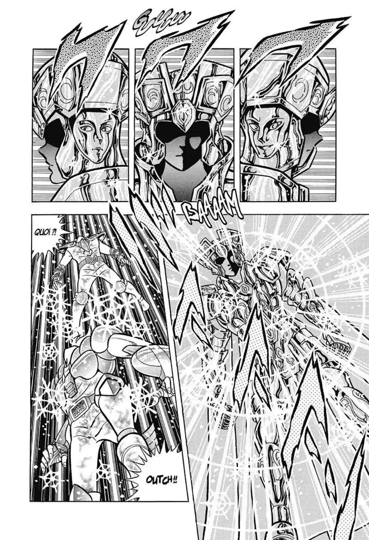 Saint Seiya – Edition Deluxe Volume 7 page 19