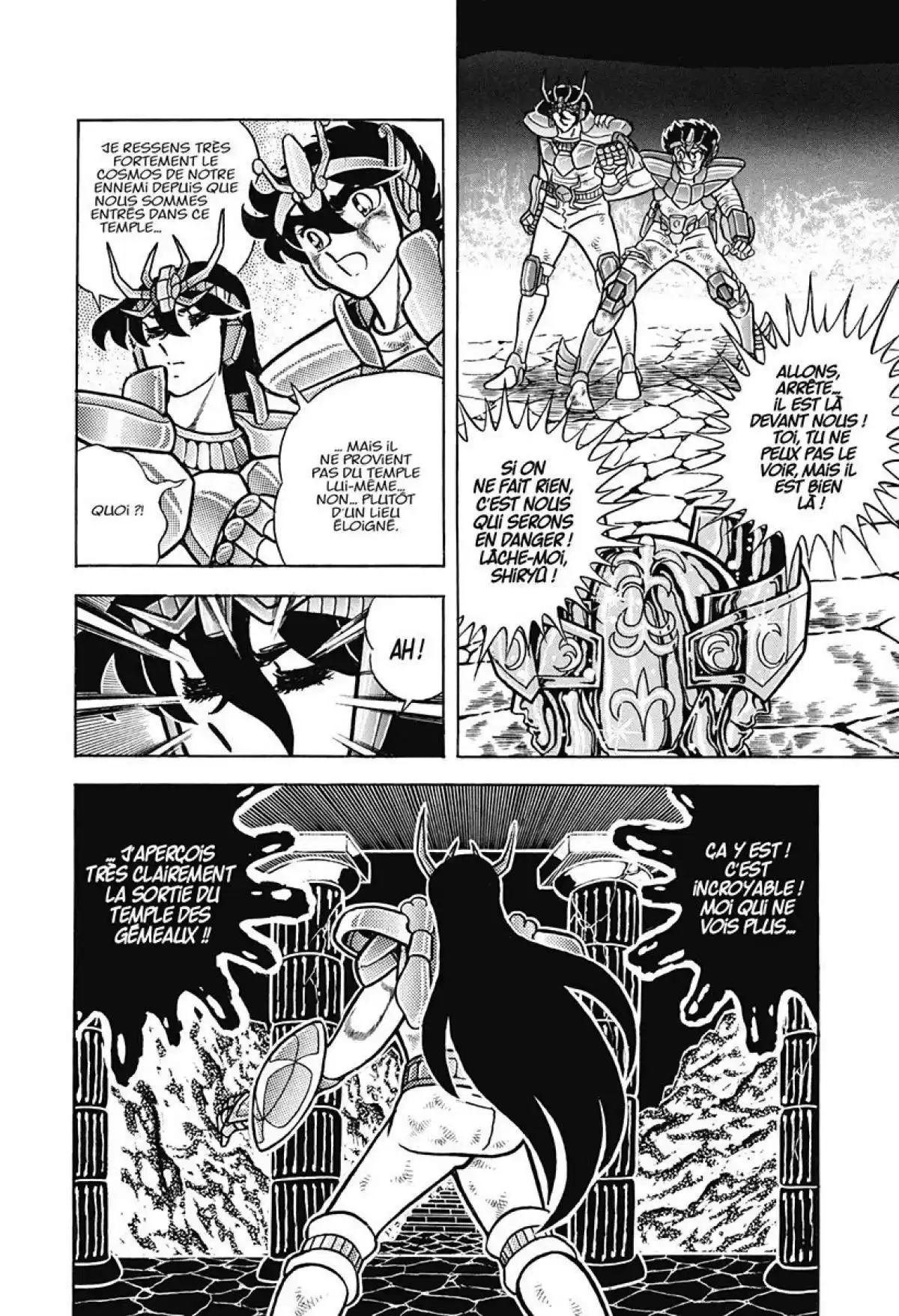 Saint Seiya – Edition Deluxe Volume 7 page 24