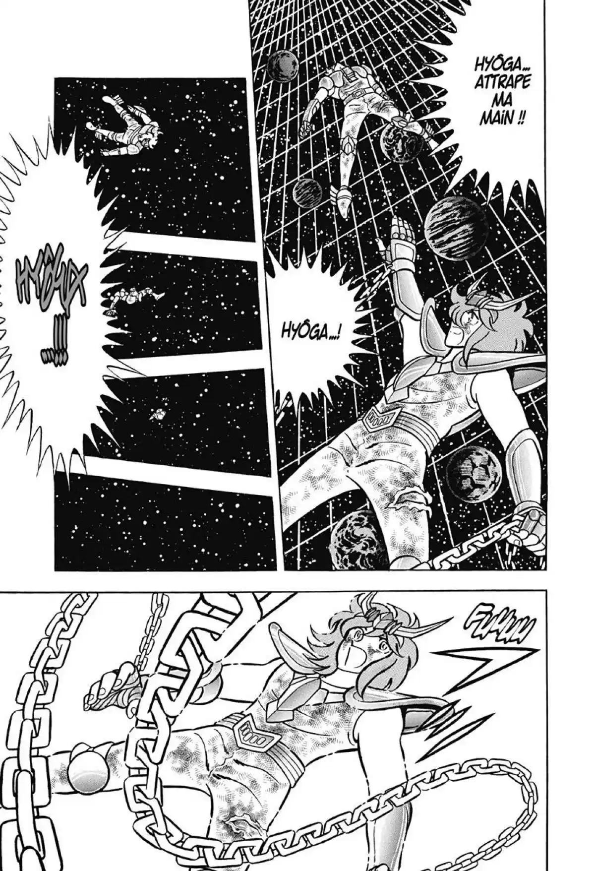 Saint Seiya – Edition Deluxe Volume 7 page 38