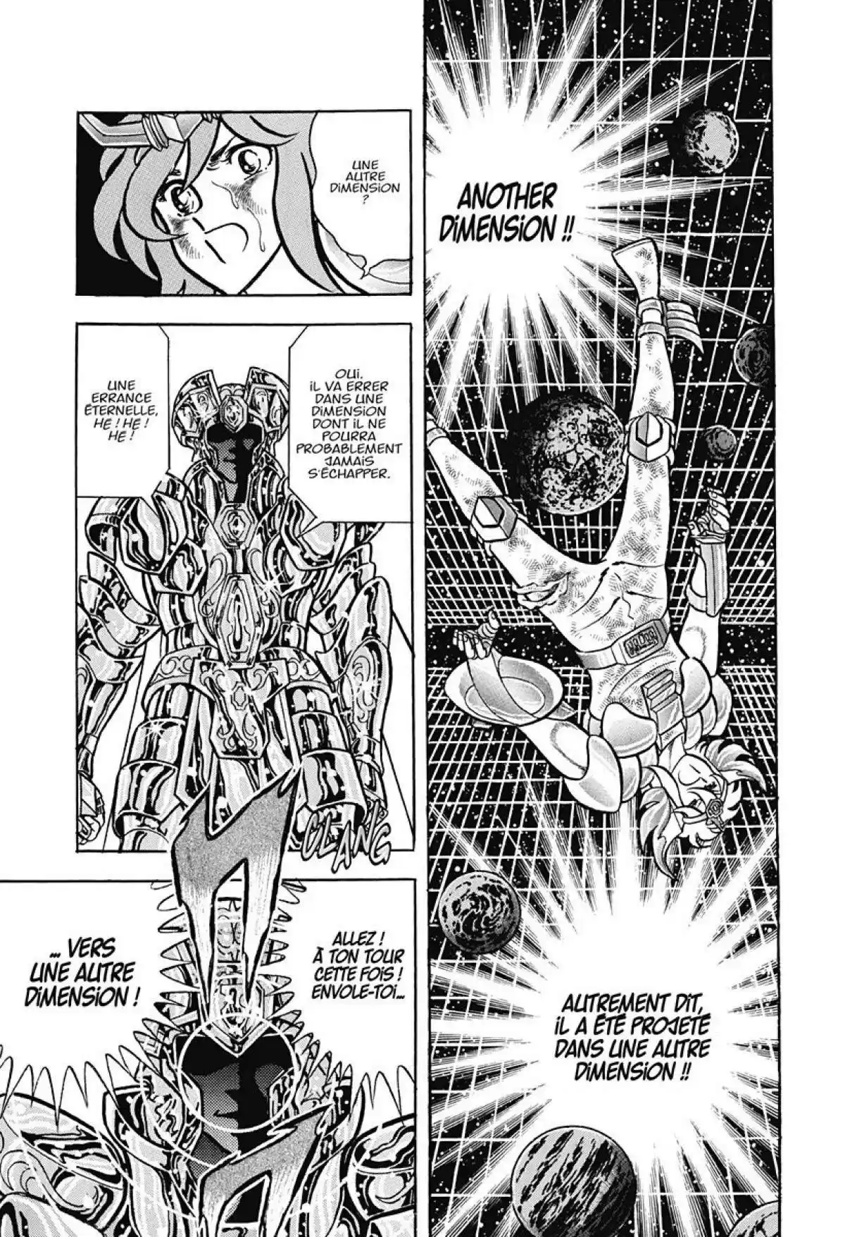 Saint Seiya – Edition Deluxe Volume 7 page 40