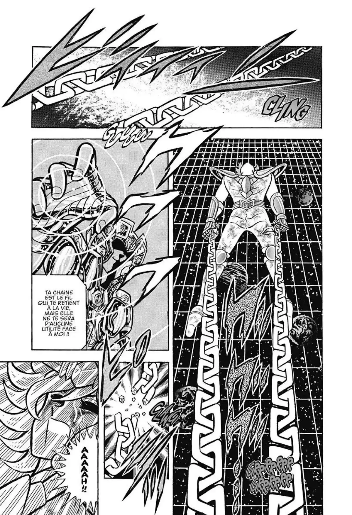 Saint Seiya – Edition Deluxe Volume 7 page 42