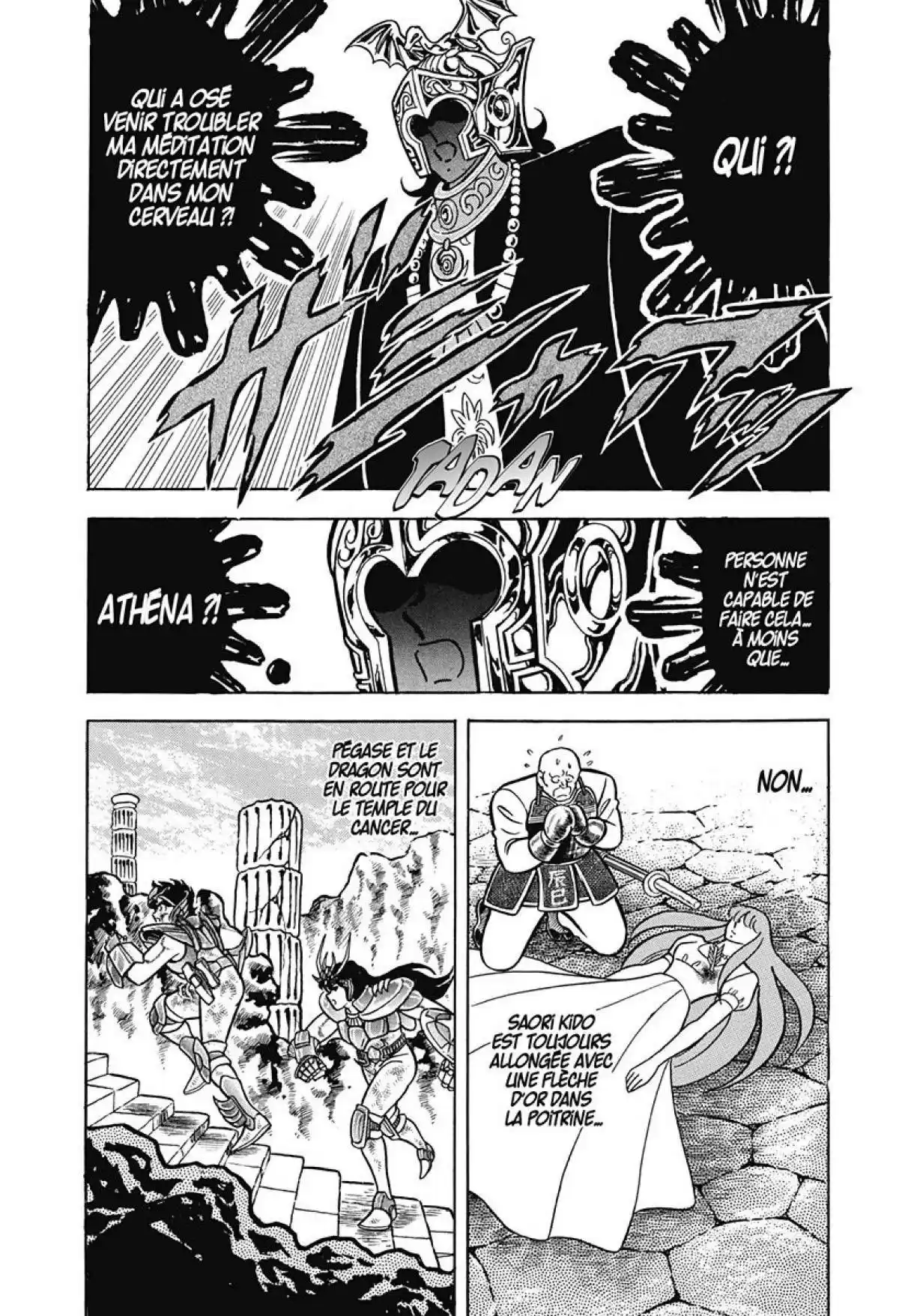 Saint Seiya – Edition Deluxe Volume 7 page 46