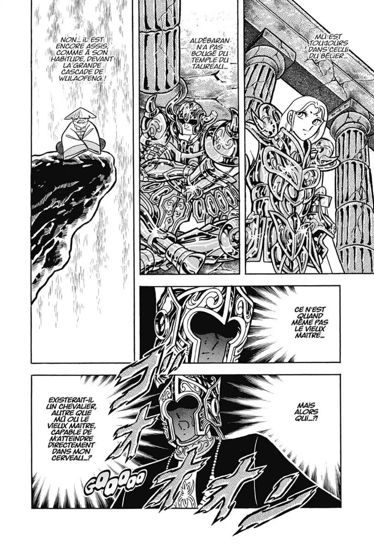 Saint Seiya – Edition Deluxe Volume 7 page 47