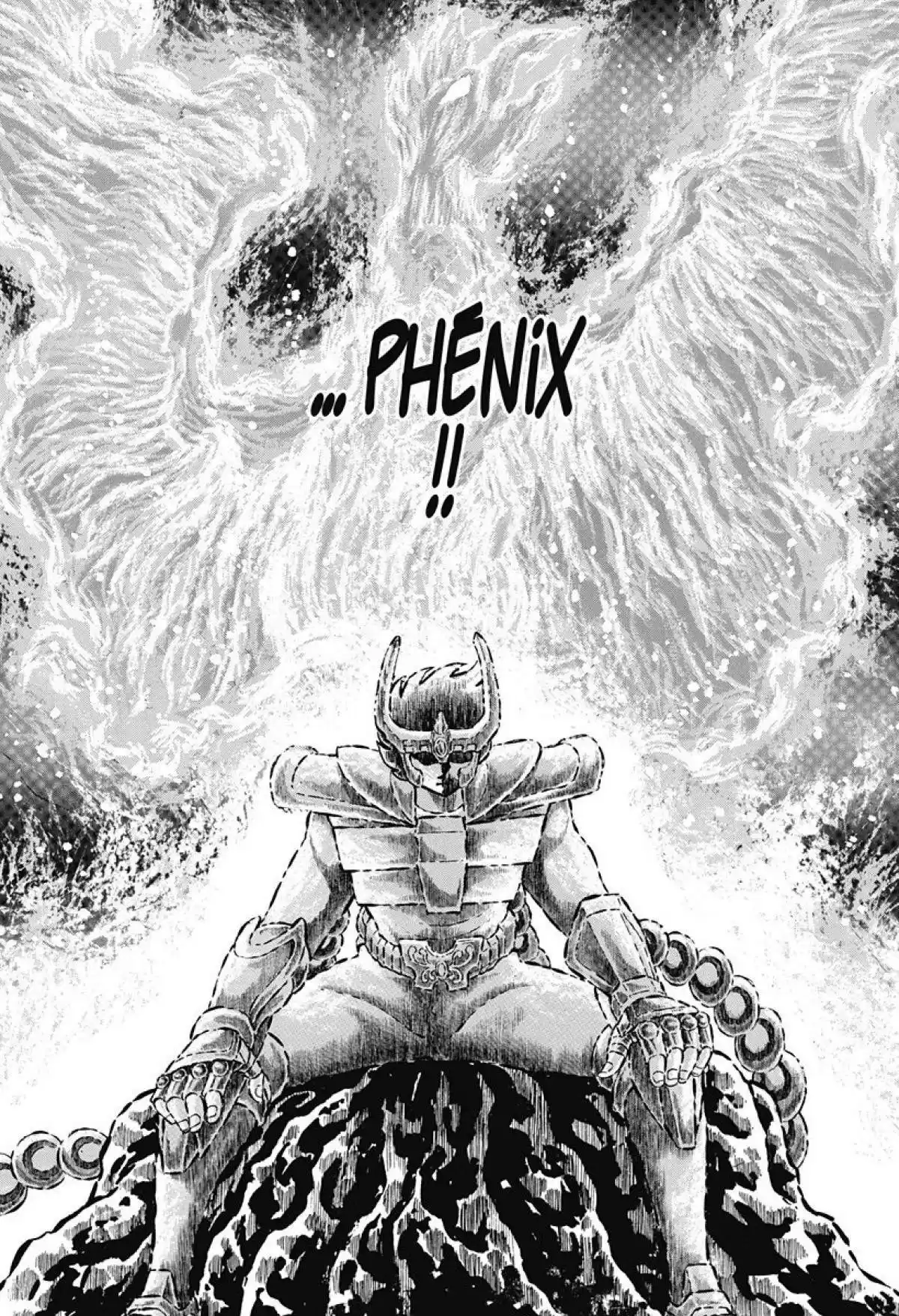 Saint Seiya – Edition Deluxe Volume 7 page 49