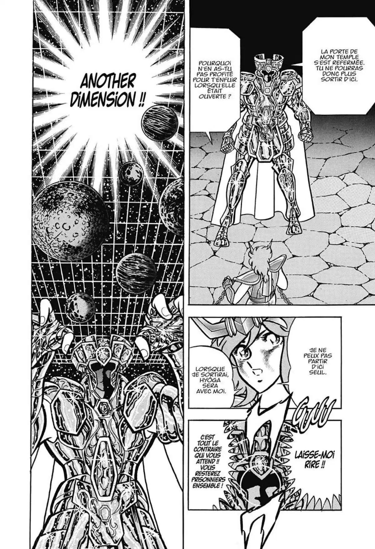 Saint Seiya – Edition Deluxe Volume 7 page 53