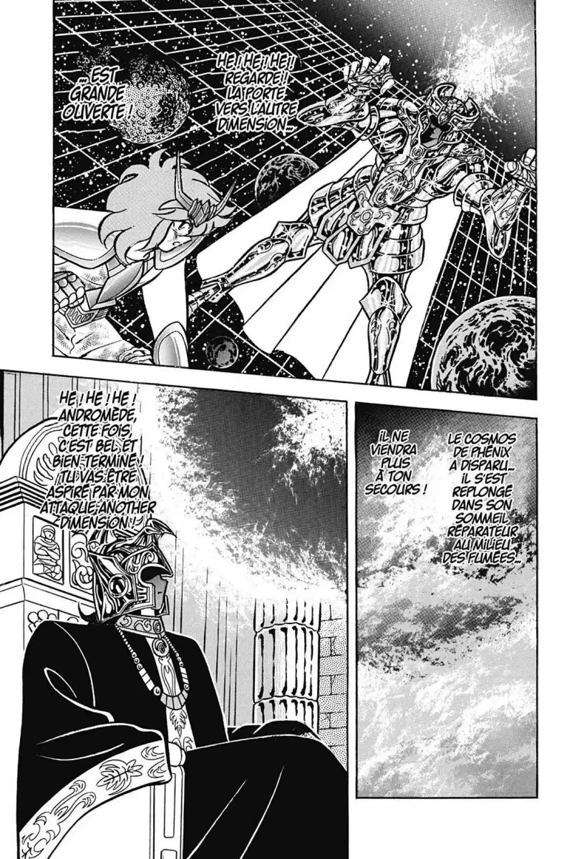 Saint Seiya – Edition Deluxe Volume 7 page 54