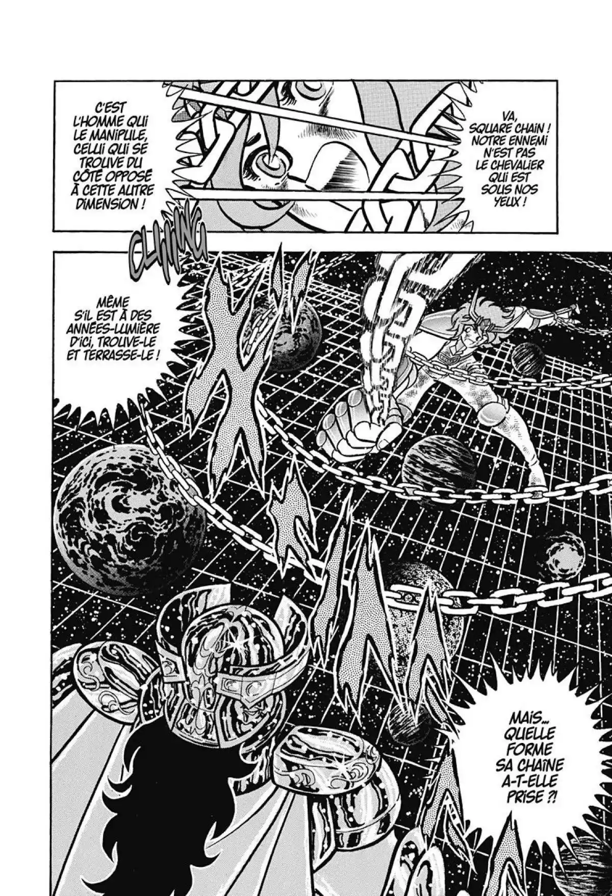 Saint Seiya – Edition Deluxe Volume 7 page 57