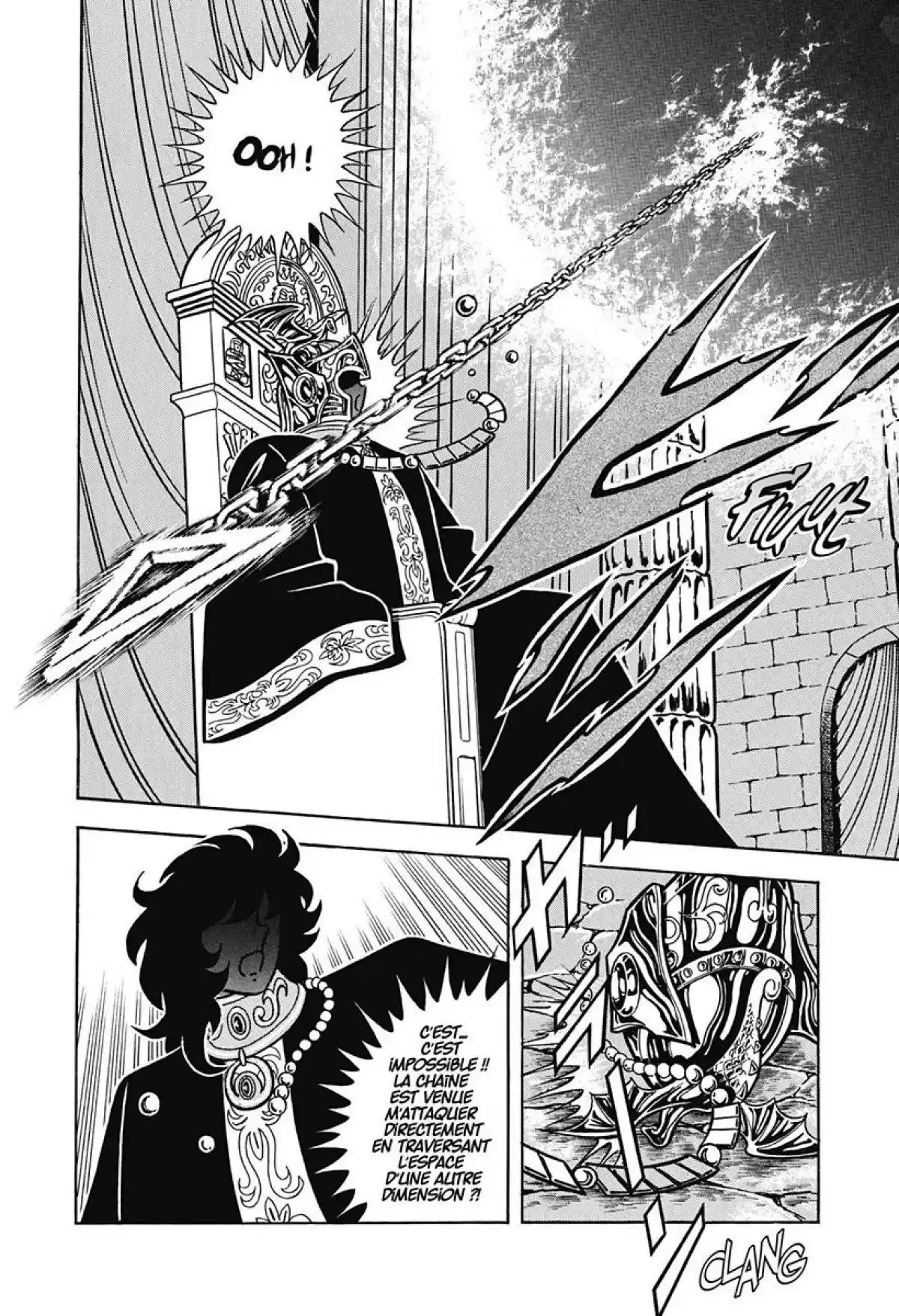 Saint Seiya – Edition Deluxe Volume 7 page 59