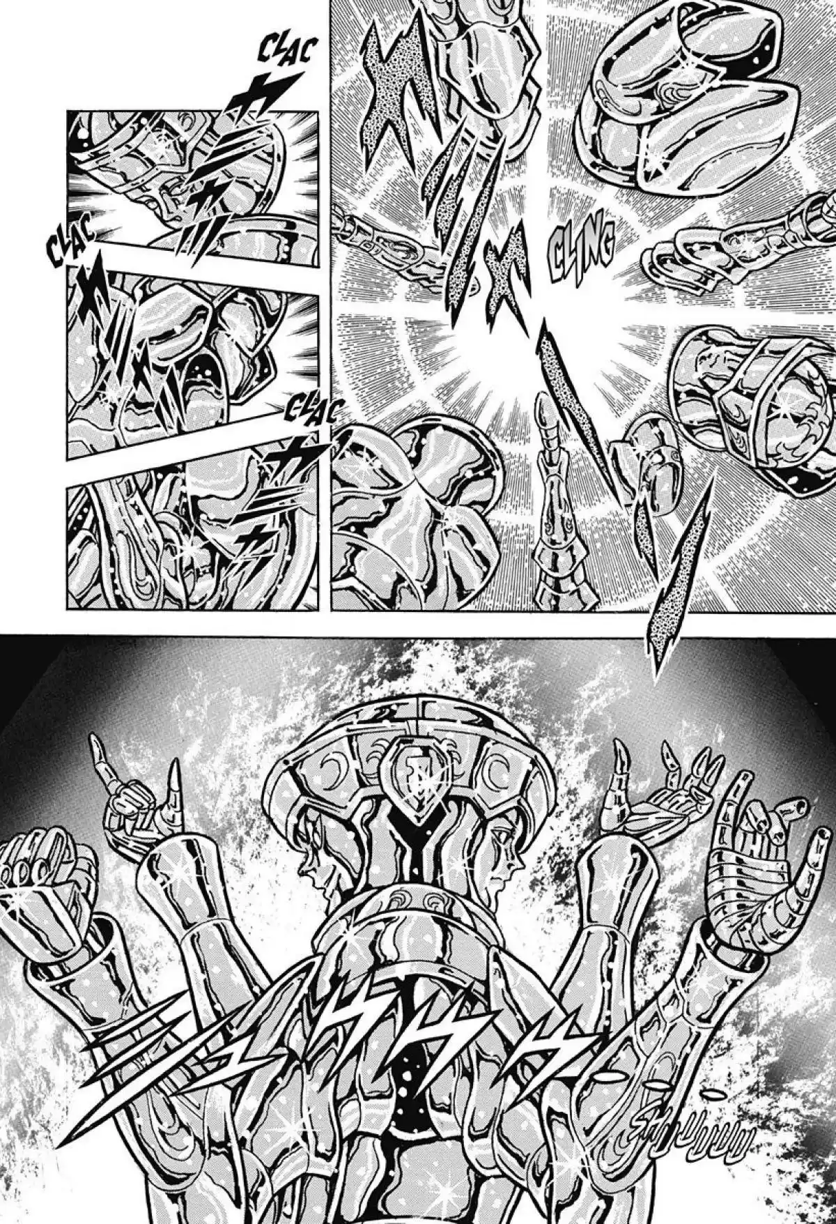 Saint Seiya – Edition Deluxe Volume 7 page 63