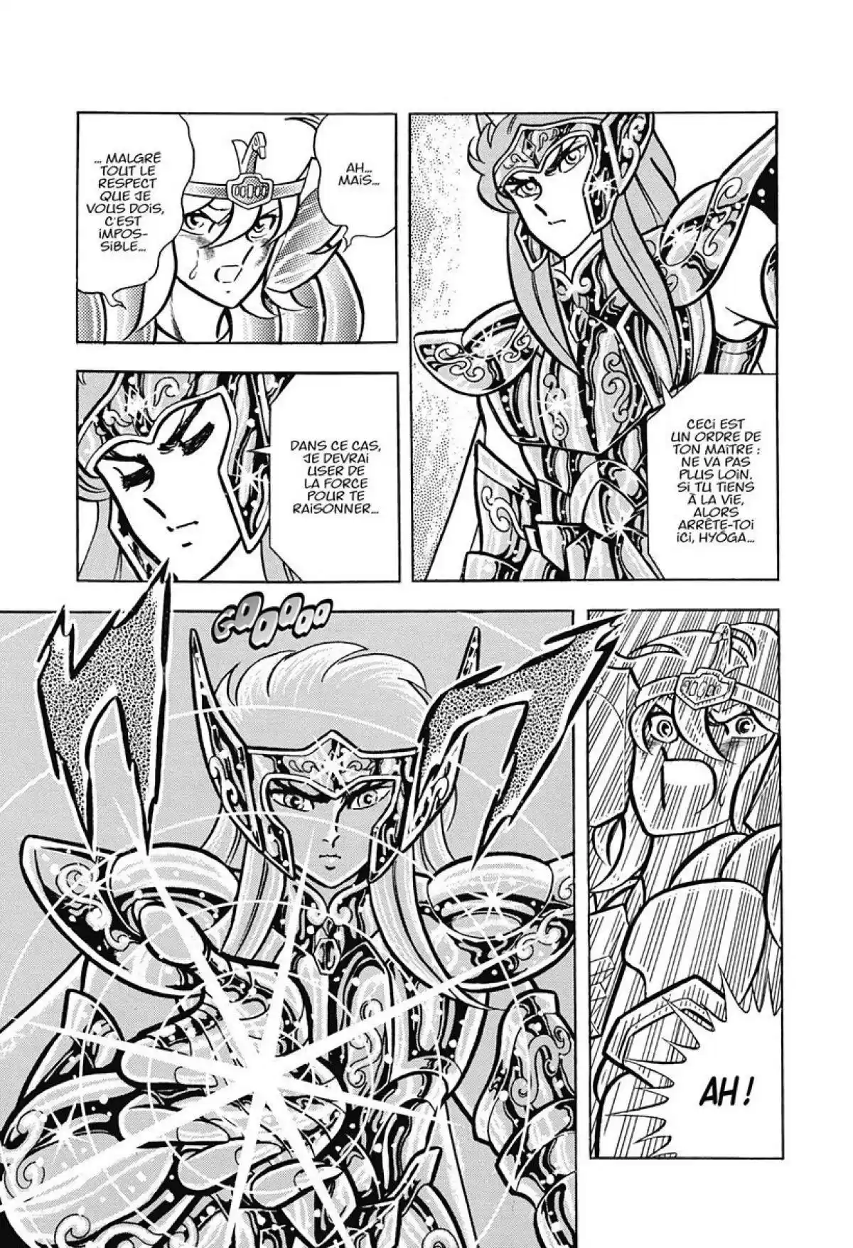 Saint Seiya – Edition Deluxe Volume 7 page 68