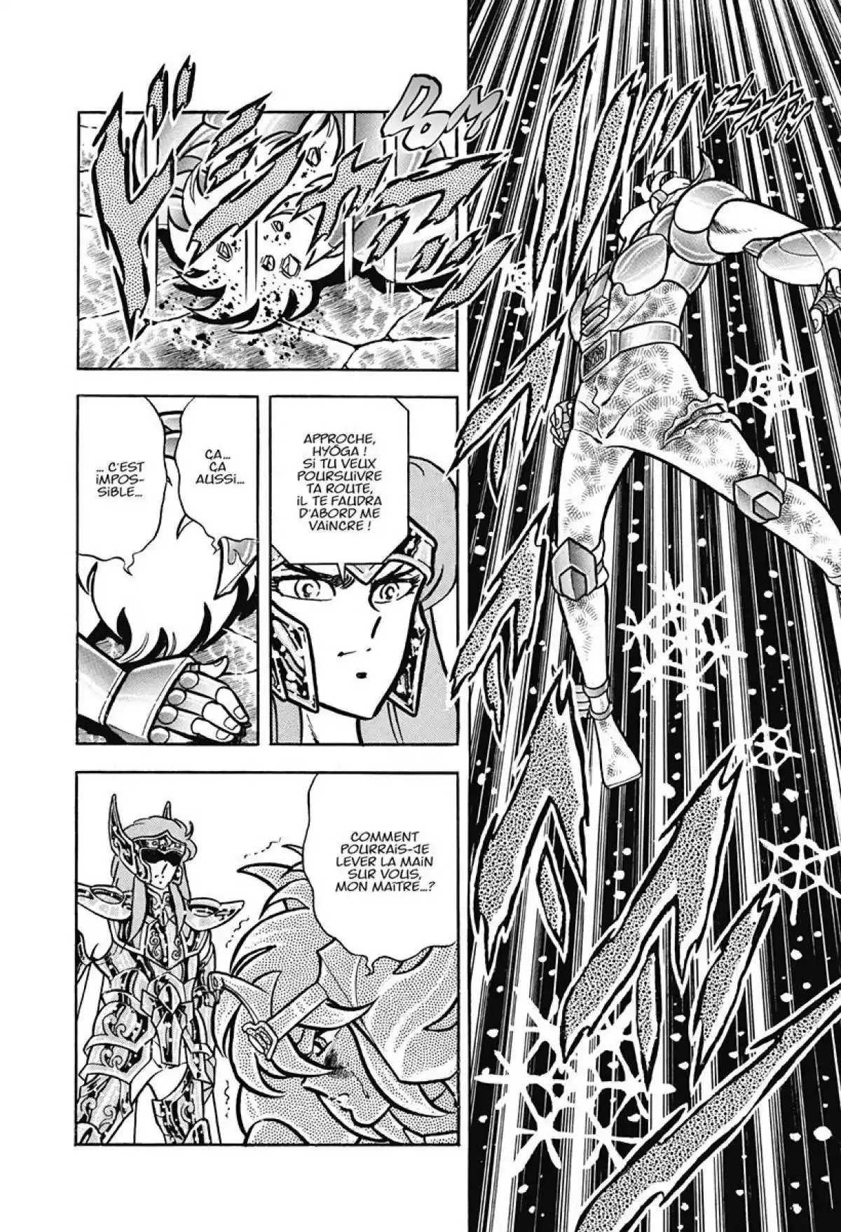 Saint Seiya – Edition Deluxe Volume 7 page 69