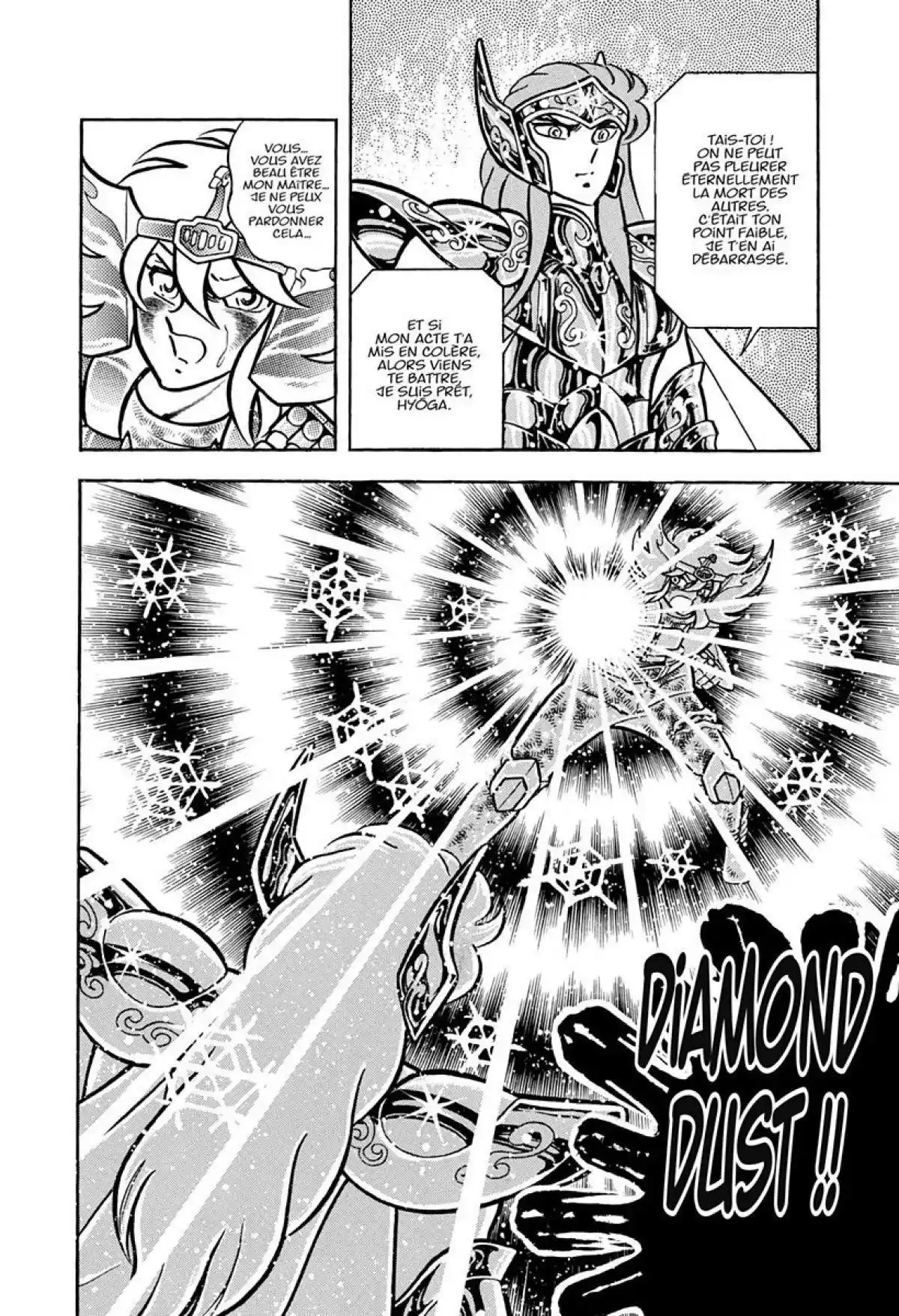 Saint Seiya – Edition Deluxe Volume 7 page 71