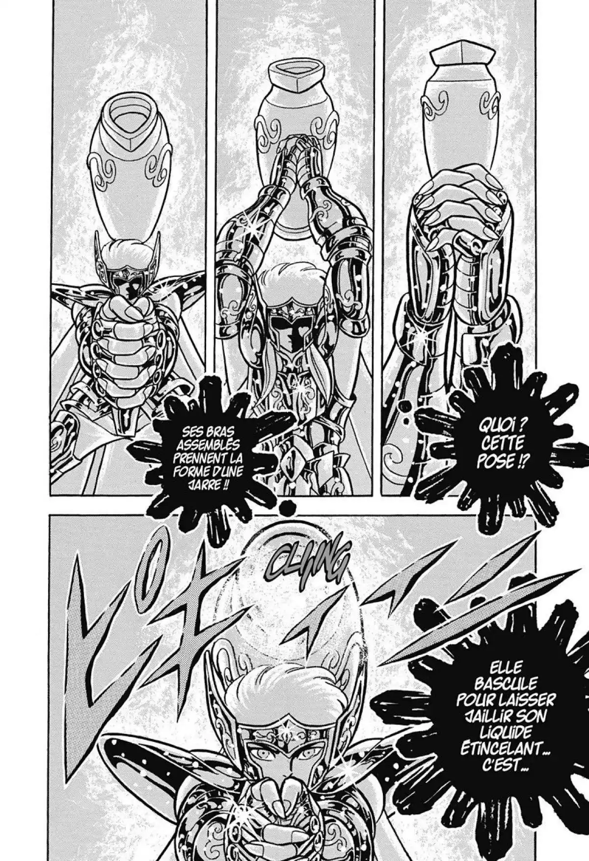 Saint Seiya – Edition Deluxe Volume 7 page 73