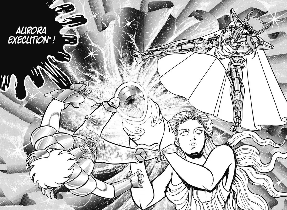 Saint Seiya – Edition Deluxe Volume 7 page 75