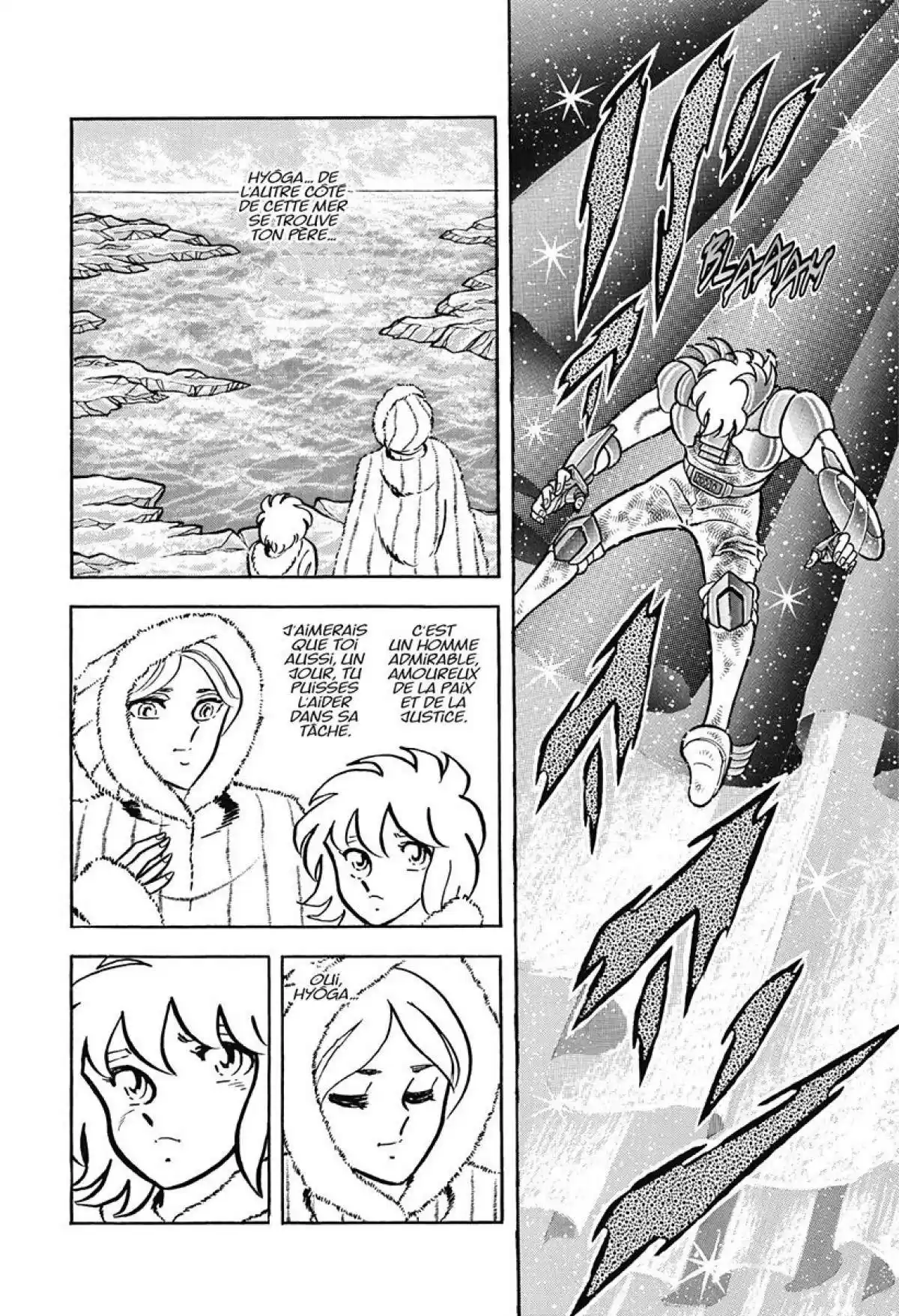 Saint Seiya – Edition Deluxe Volume 7 page 76