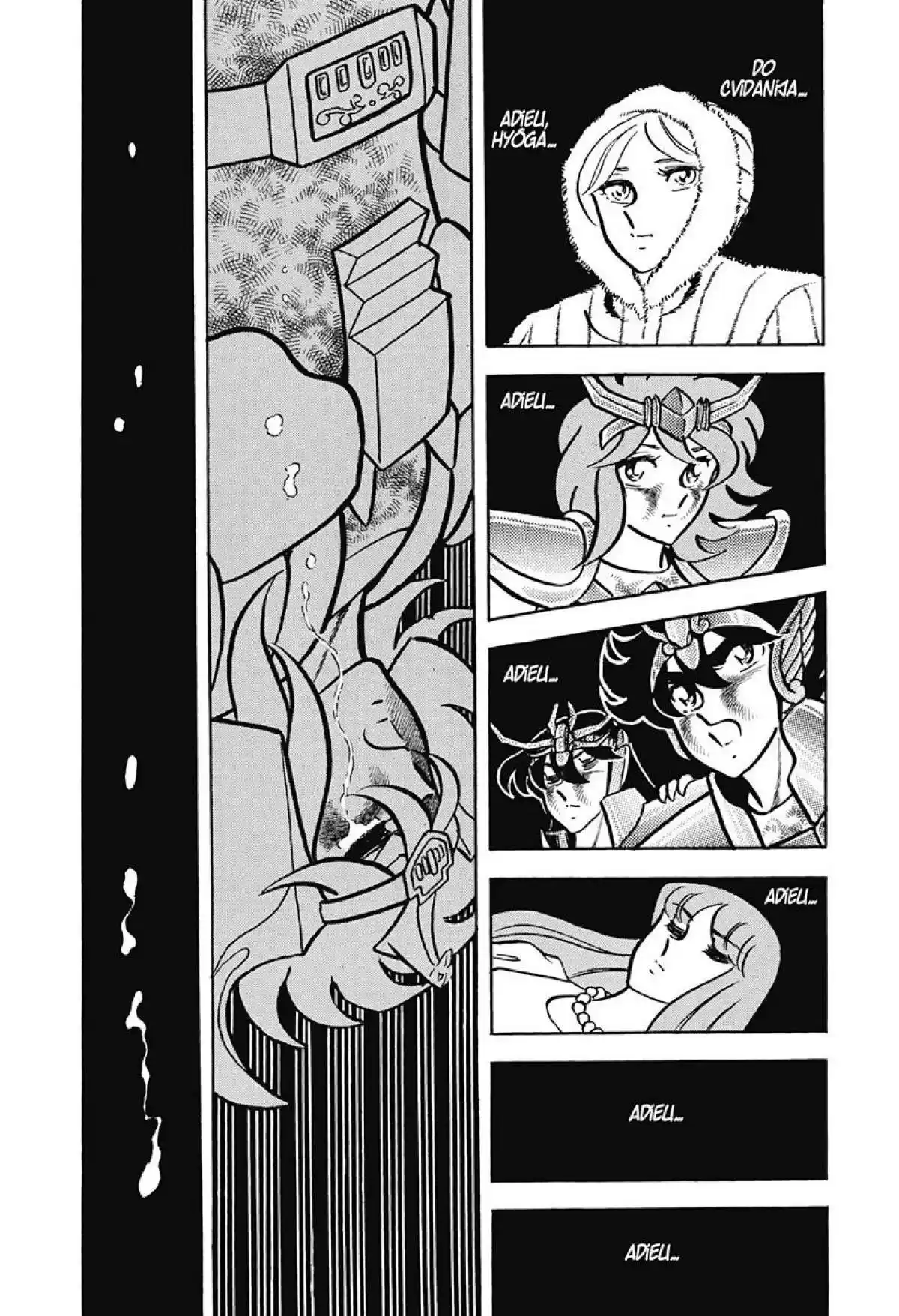 Saint Seiya – Edition Deluxe Volume 7 page 77