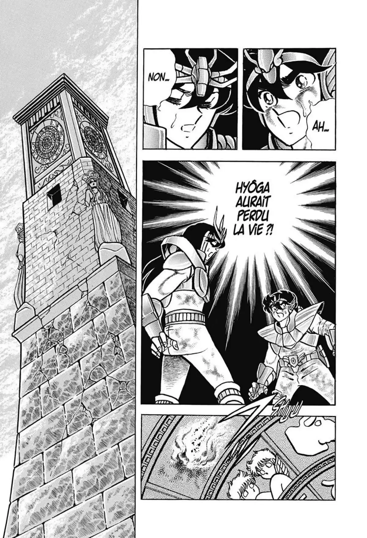 Saint Seiya – Edition Deluxe Volume 7 page 79