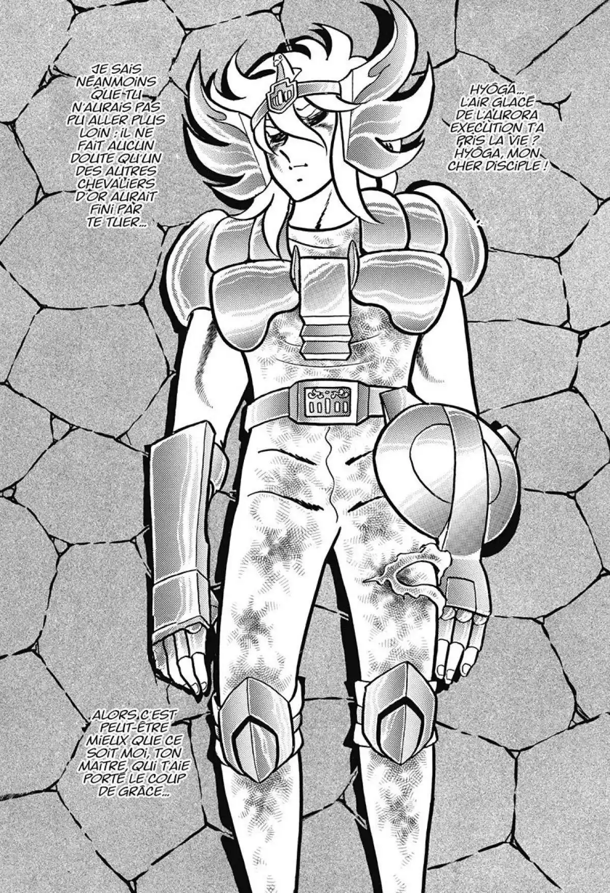 Saint Seiya – Edition Deluxe Volume 7 page 80