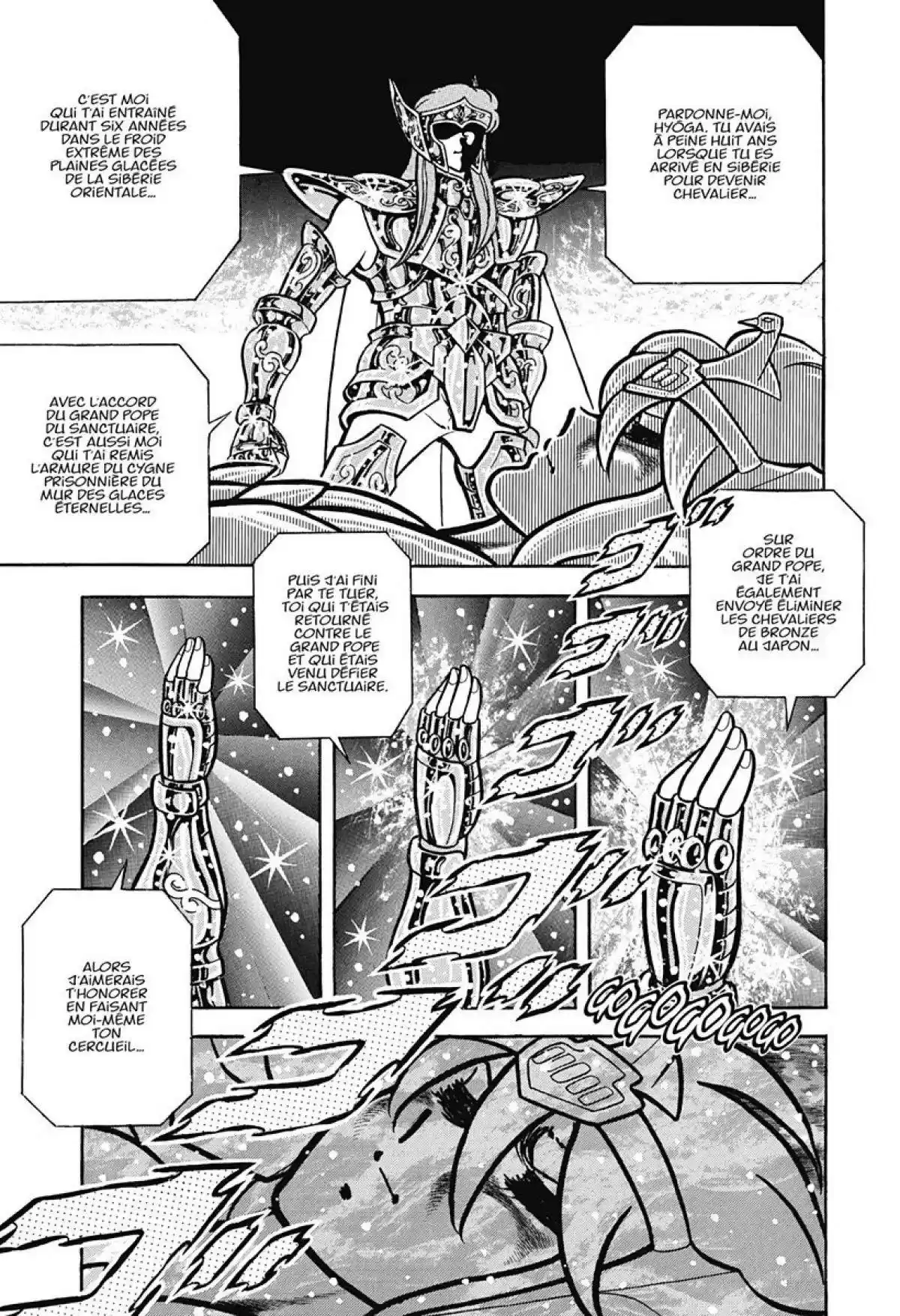 Saint Seiya – Edition Deluxe Volume 7 page 81