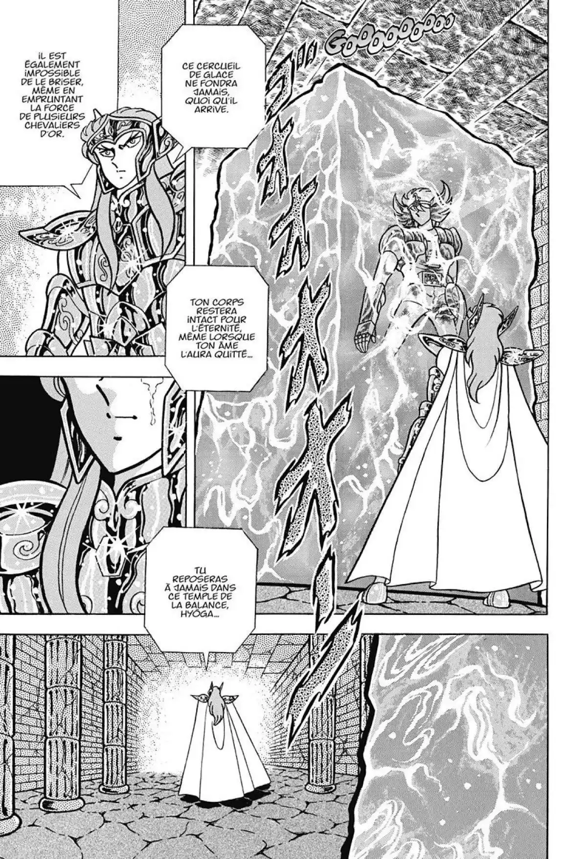 Saint Seiya – Edition Deluxe Volume 7 page 83