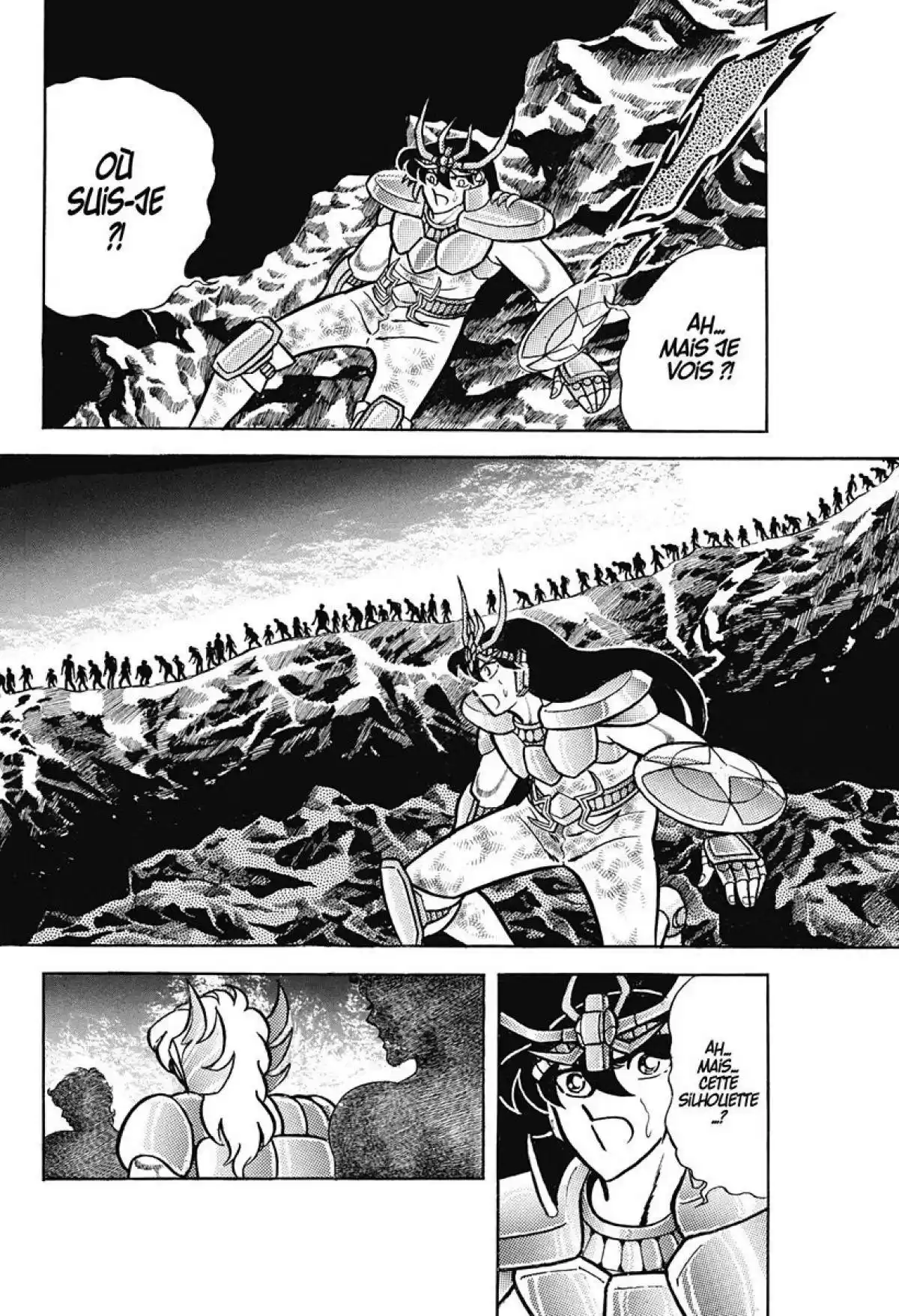 Saint Seiya – Edition Deluxe Volume 7 page 92