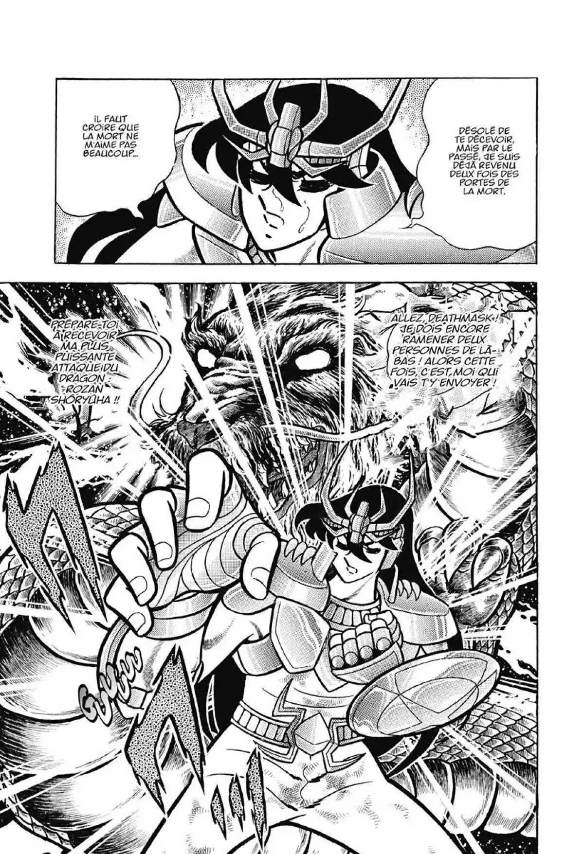 Saint Seiya – Edition Deluxe Volume 7 page 97