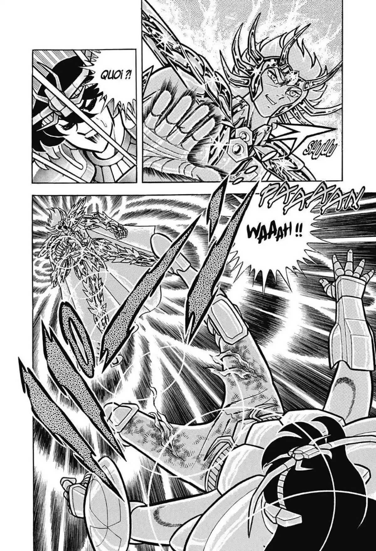 Saint Seiya – Edition Deluxe Volume 7 page 98