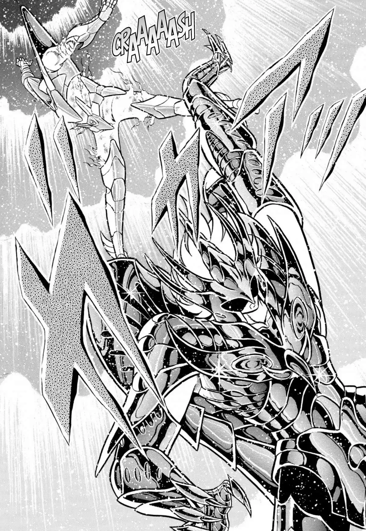 Saint Seiya – Edition Deluxe Volume 18 page 20