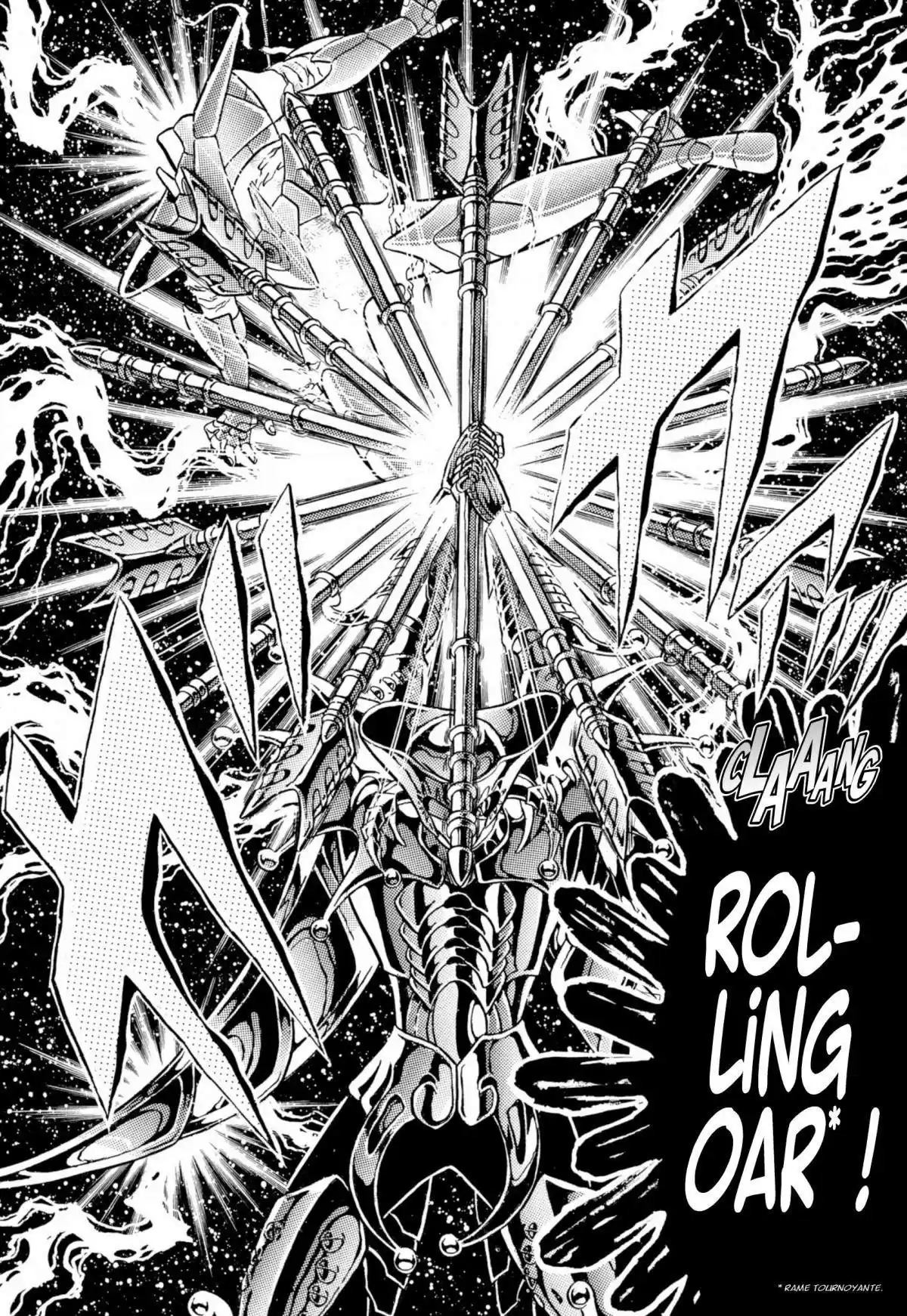 Saint Seiya – Edition Deluxe Volume 18 page 56