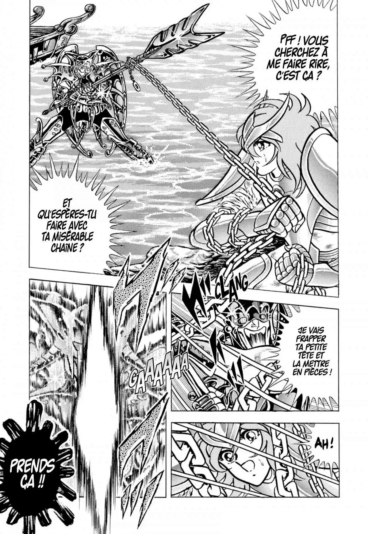 Saint Seiya – Edition Deluxe Volume 18 page 59