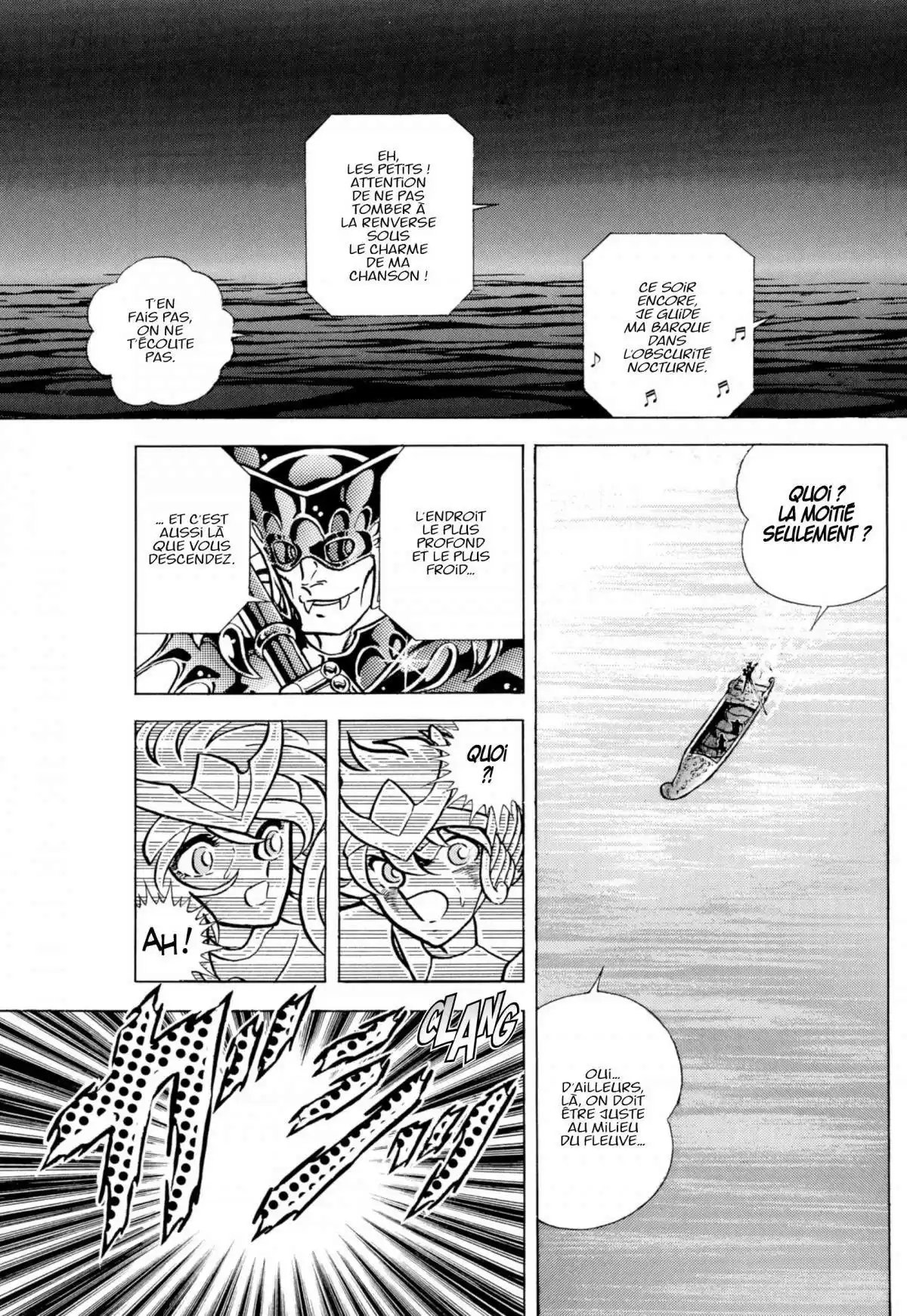Saint Seiya – Edition Deluxe Volume 18 page 67