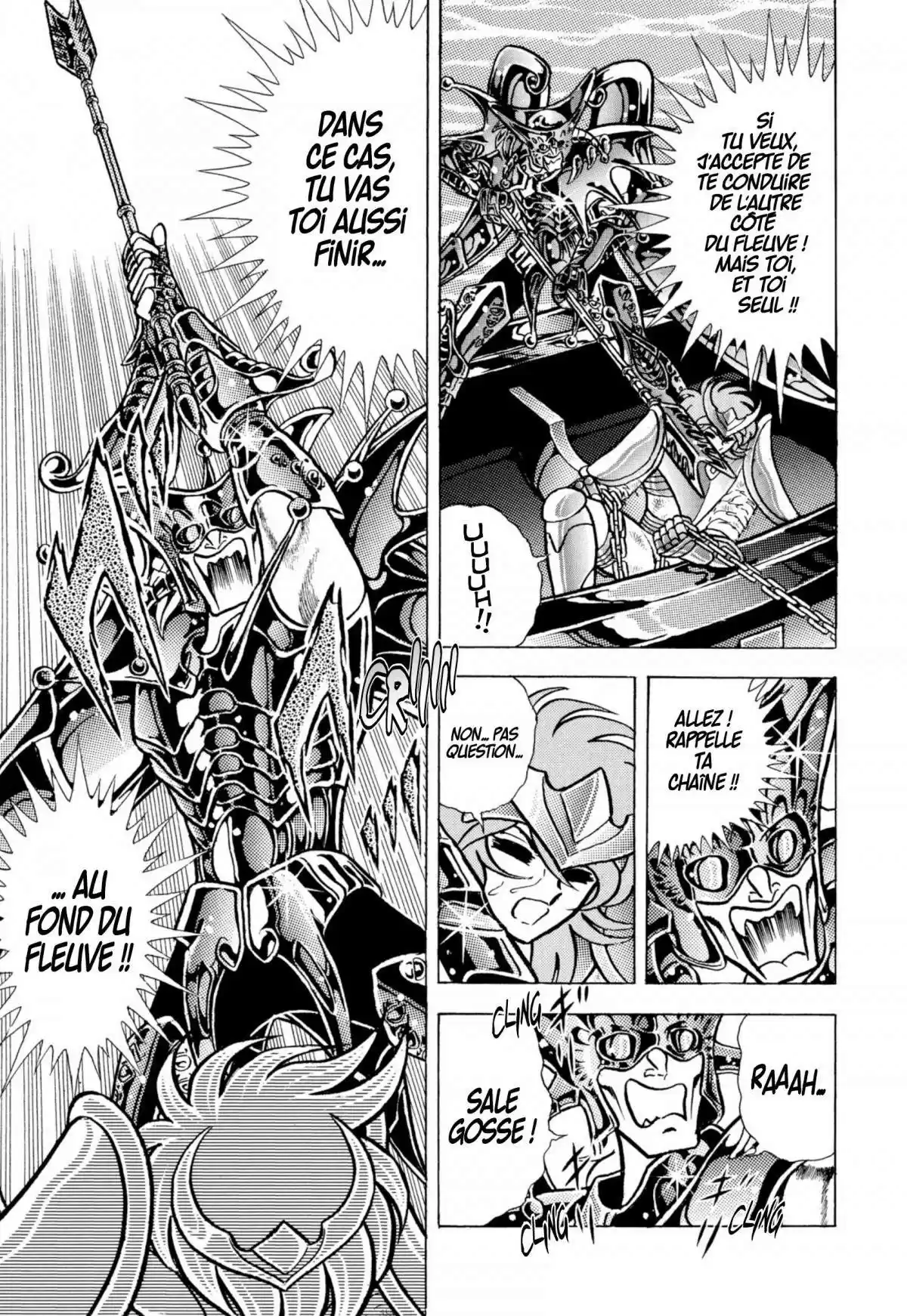 Saint Seiya – Edition Deluxe Volume 18 page 71