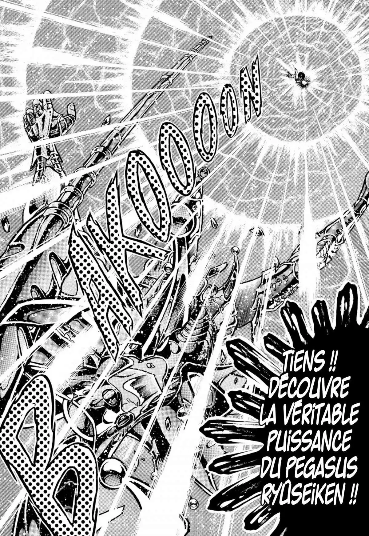 Saint Seiya – Edition Deluxe Volume 18 page 75