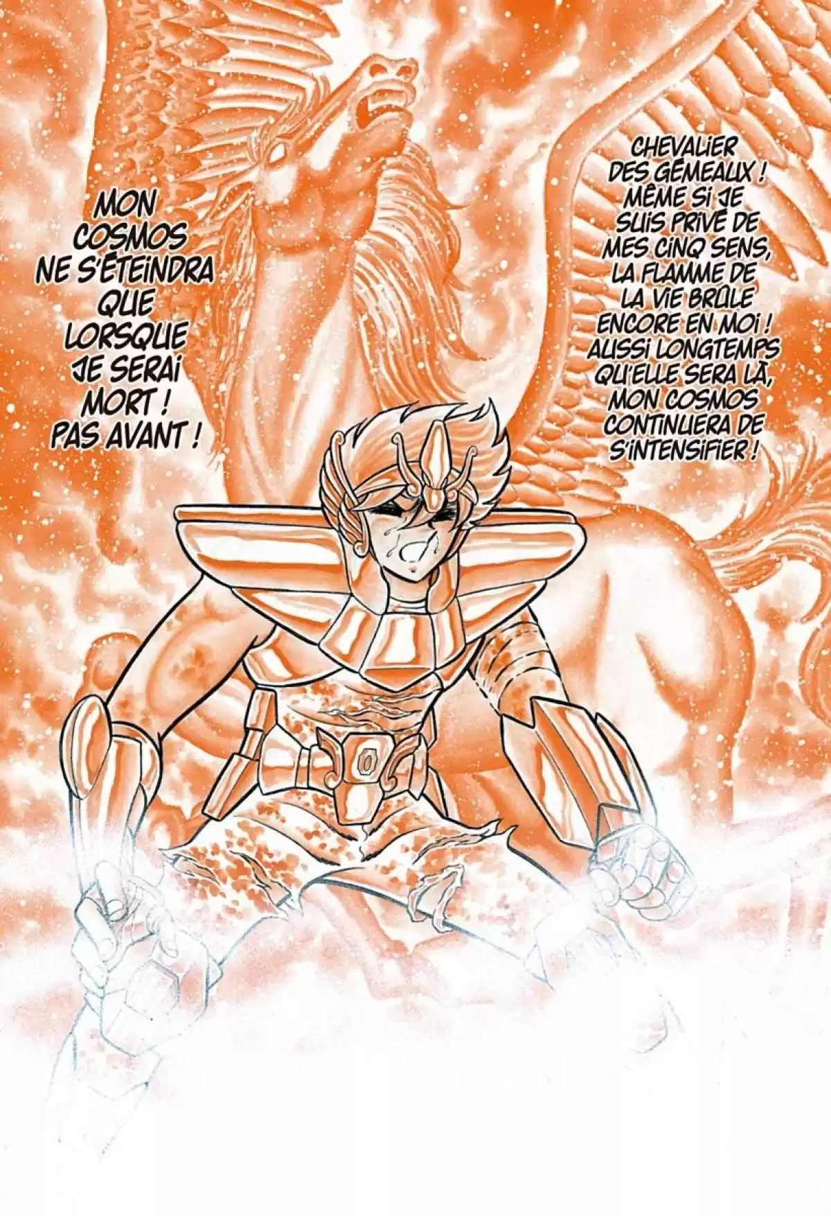 Saint Seiya – Edition Deluxe Volume 10 page 23