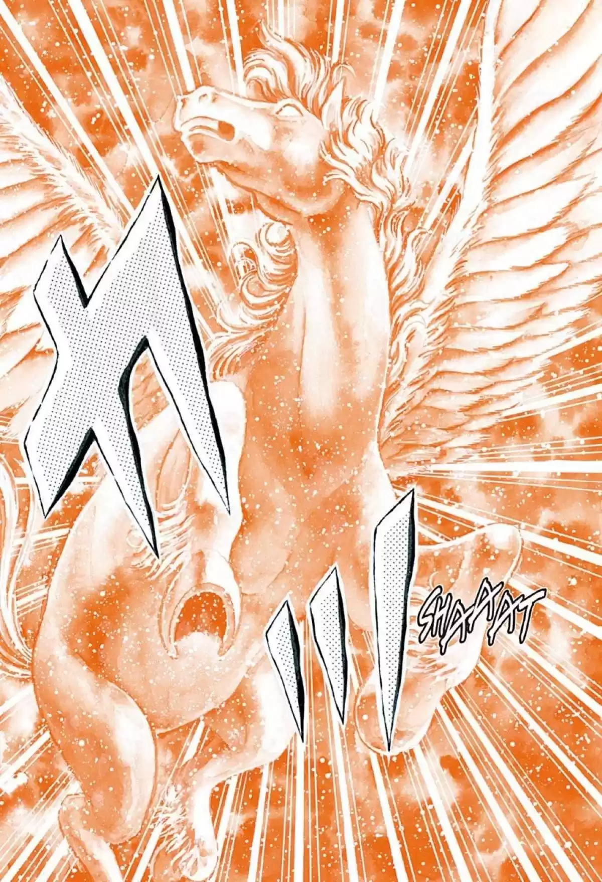 Saint Seiya – Edition Deluxe Volume 10 page 24