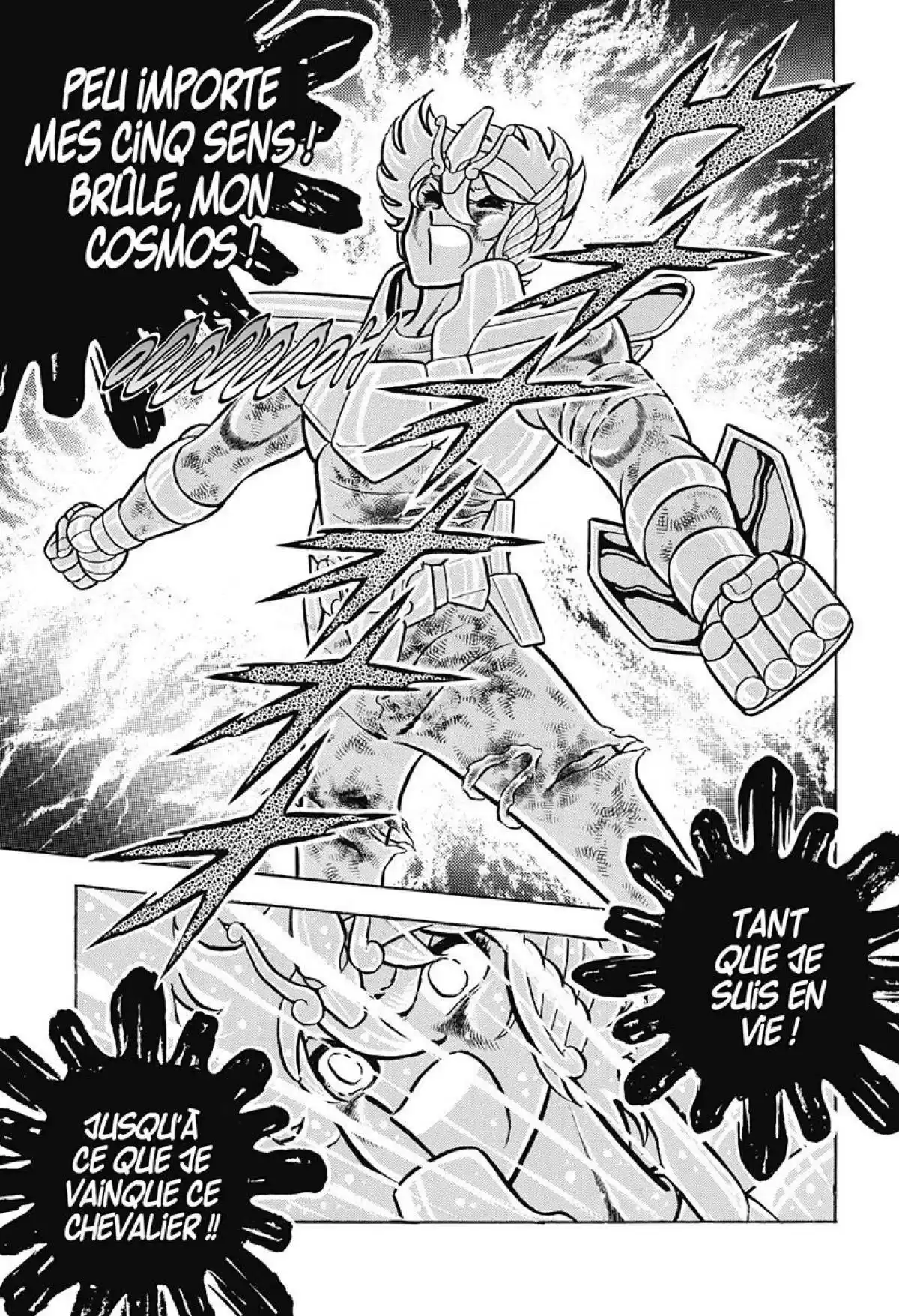 Saint Seiya – Edition Deluxe Volume 10 page 25