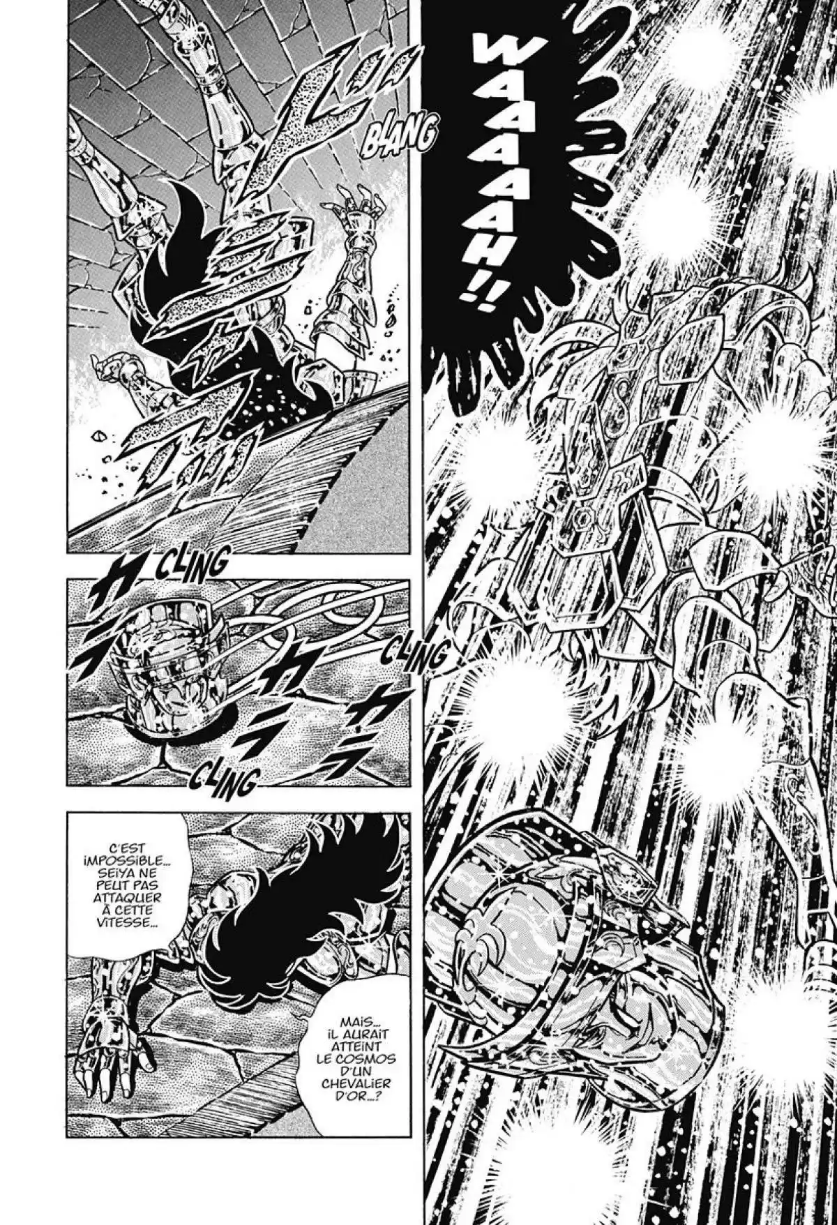 Saint Seiya – Edition Deluxe Volume 10 page 30