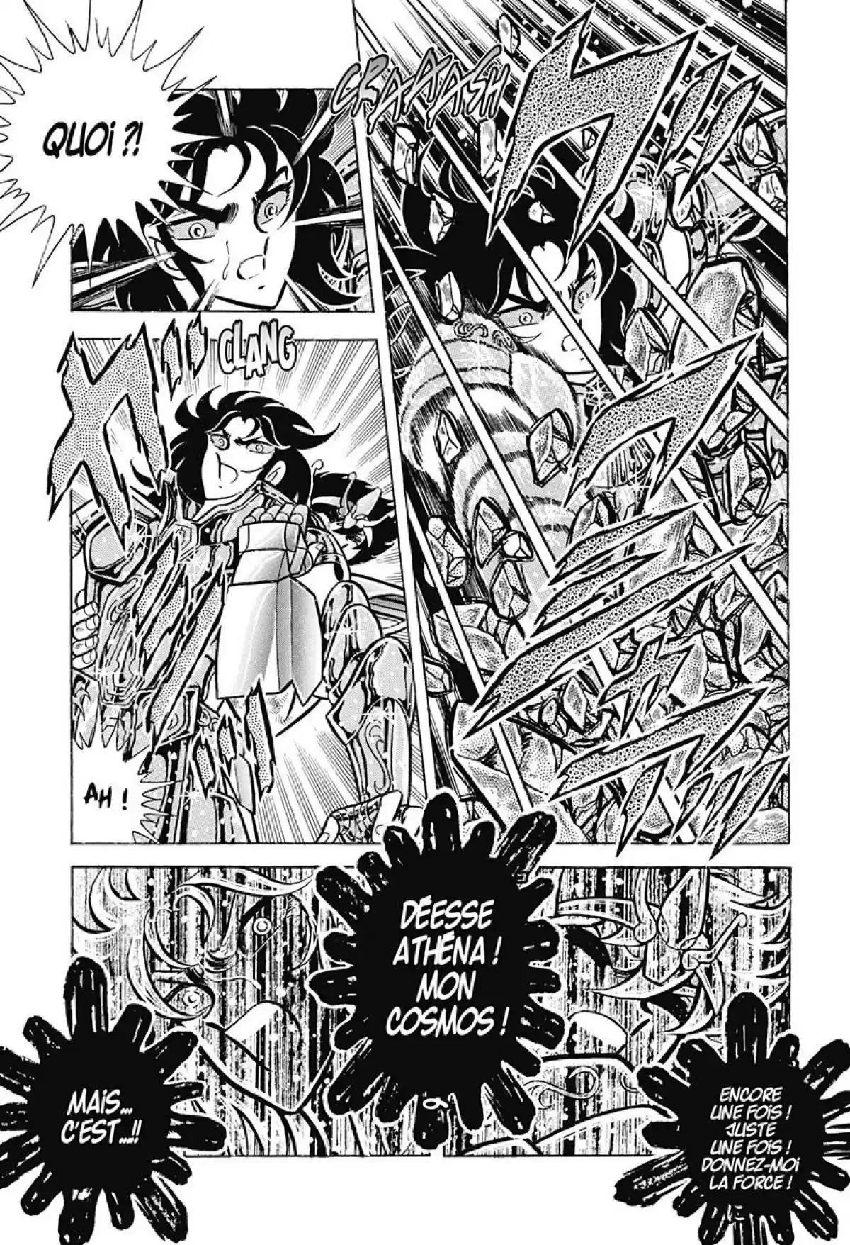 Saint Seiya – Edition Deluxe Volume 10 page 35