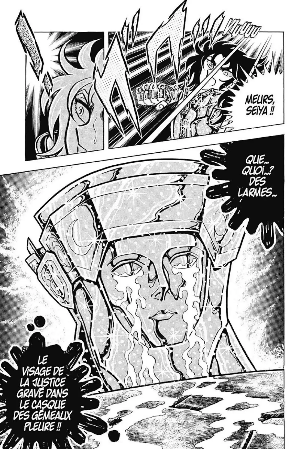 Saint Seiya – Edition Deluxe Volume 10 page 40