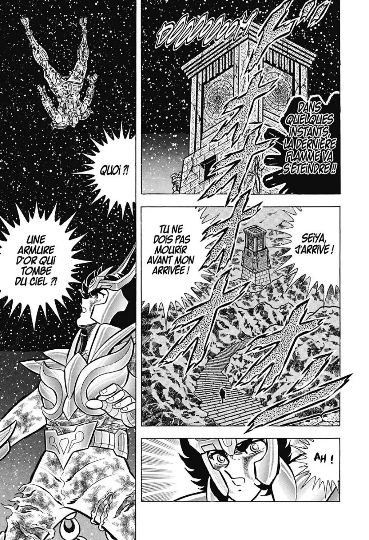 Saint Seiya – Edition Deluxe Volume 10 page 42