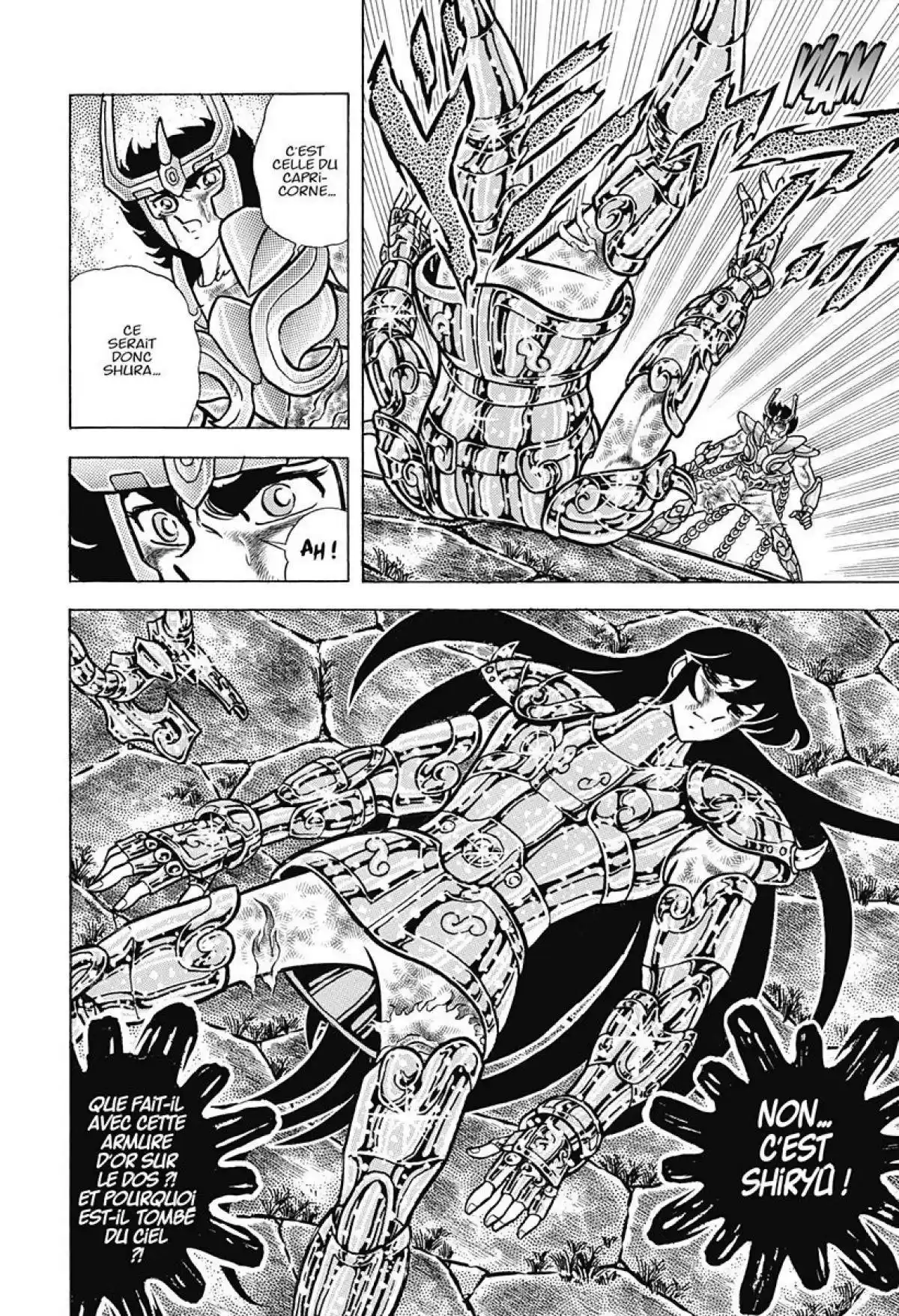 Saint Seiya – Edition Deluxe Volume 10 page 43