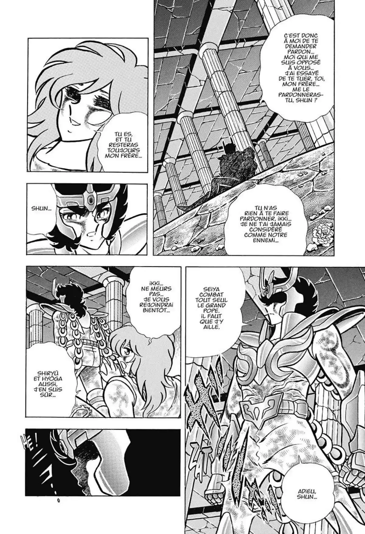 Saint Seiya – Edition Deluxe Volume 10 page 51