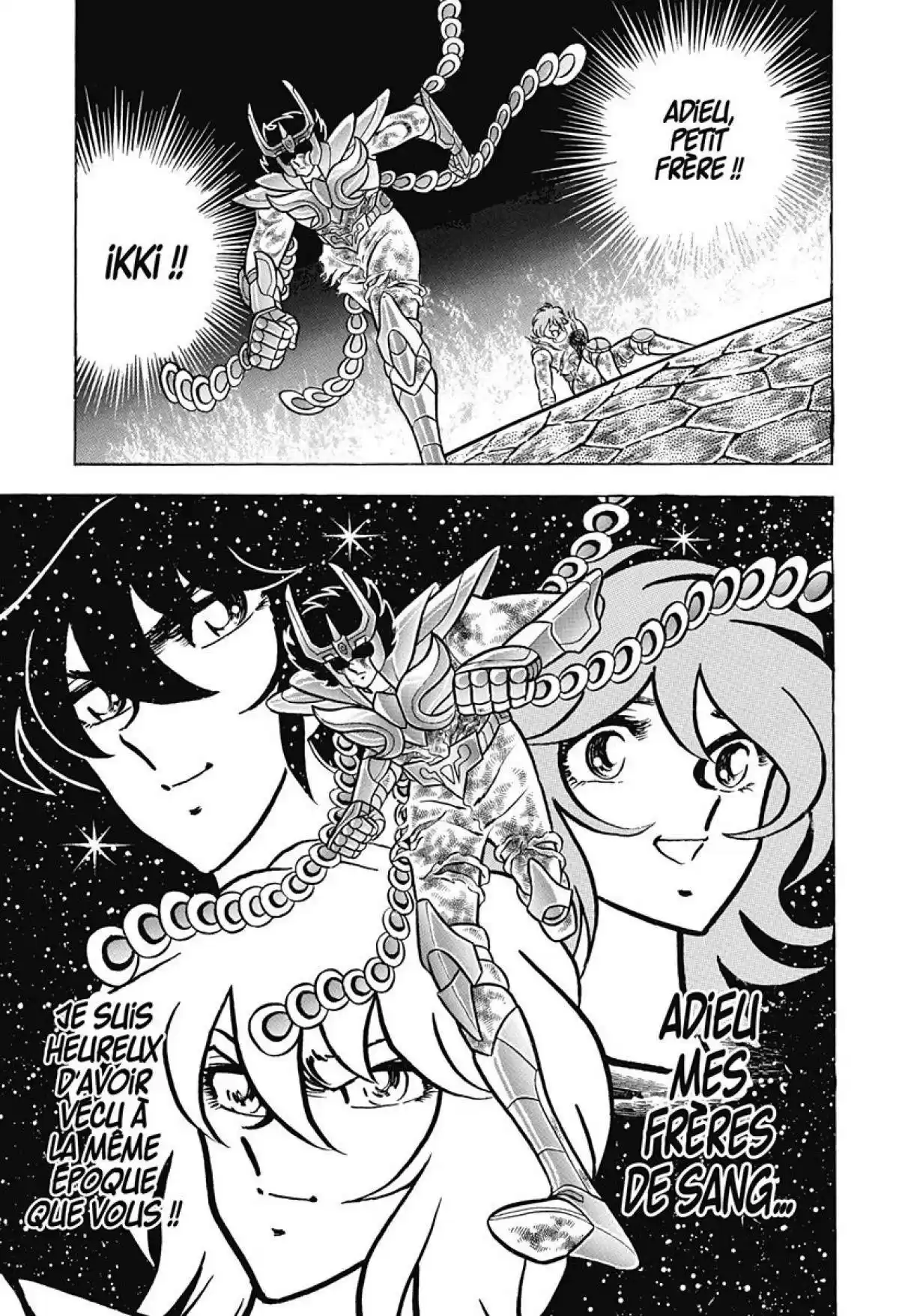 Saint Seiya – Edition Deluxe Volume 10 page 52