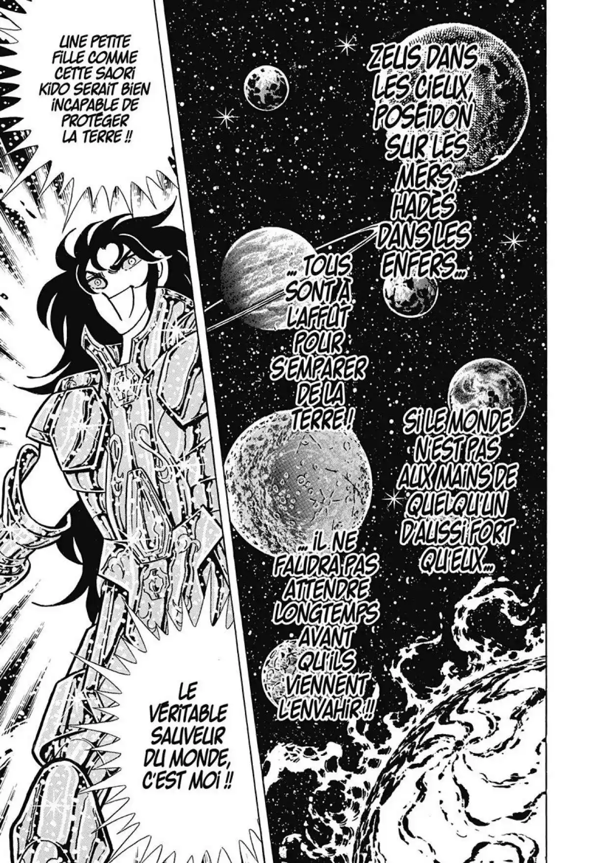 Saint Seiya – Edition Deluxe Volume 10 page 54