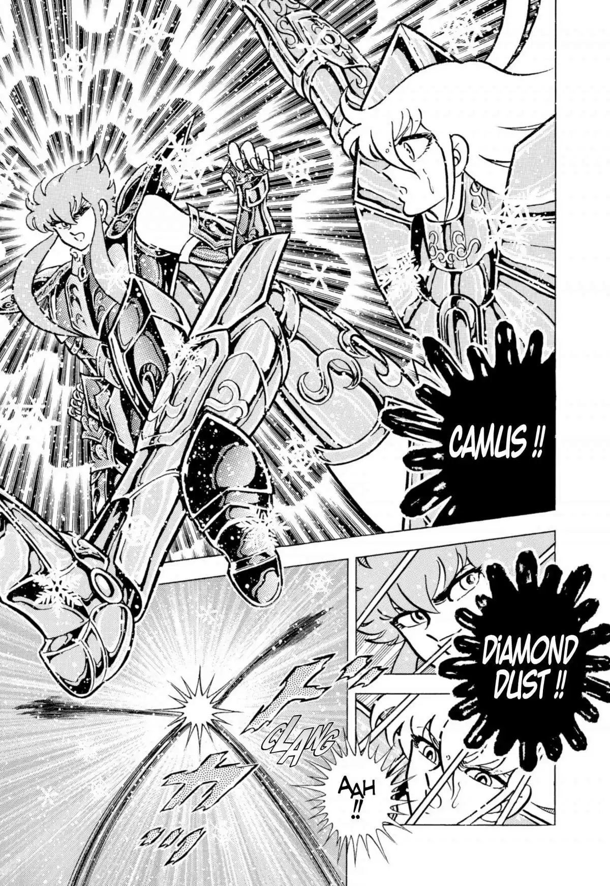 Saint Seiya – Edition Deluxe Volume 17 page 11