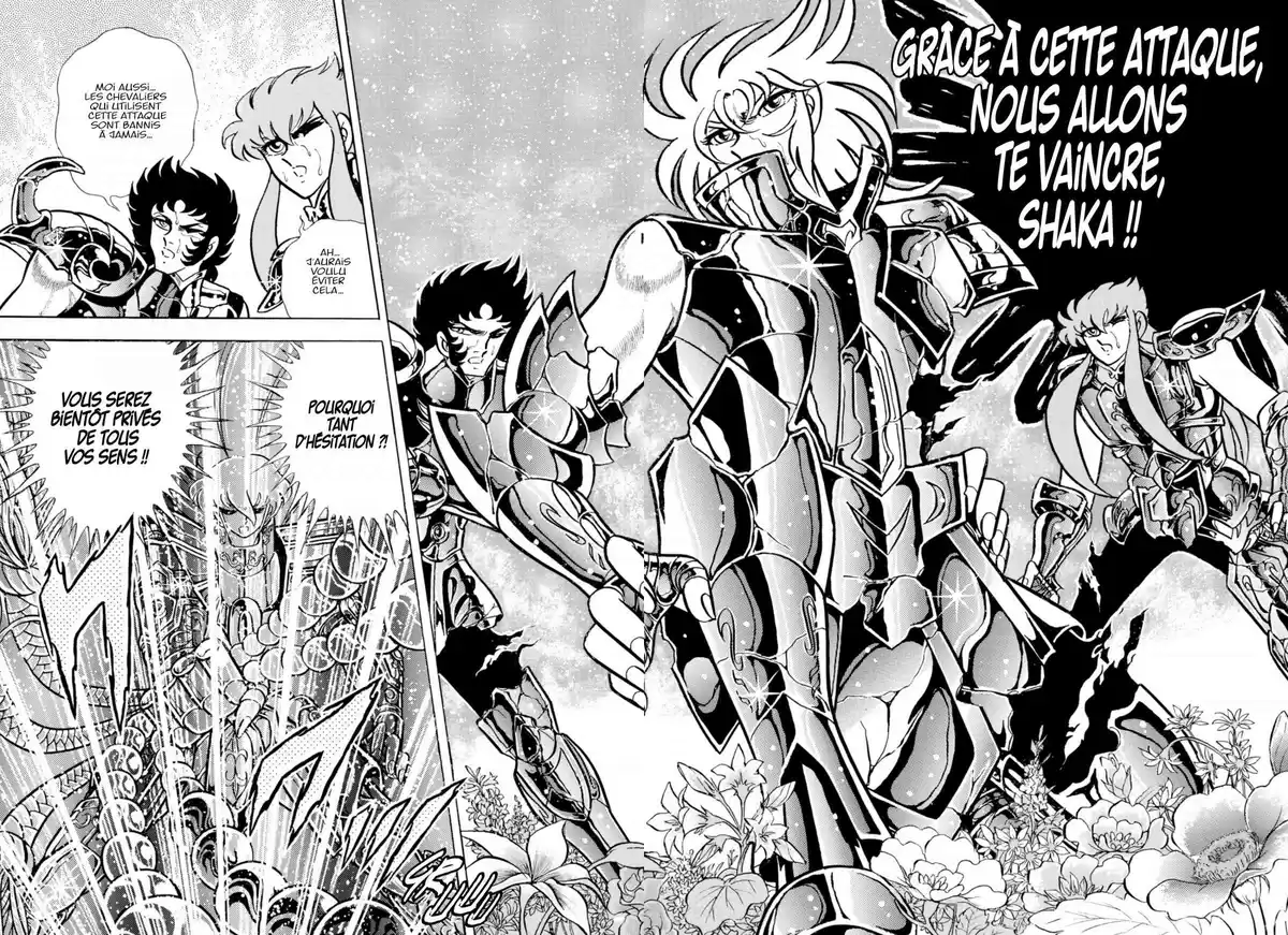 Saint Seiya – Edition Deluxe Volume 17 page 24