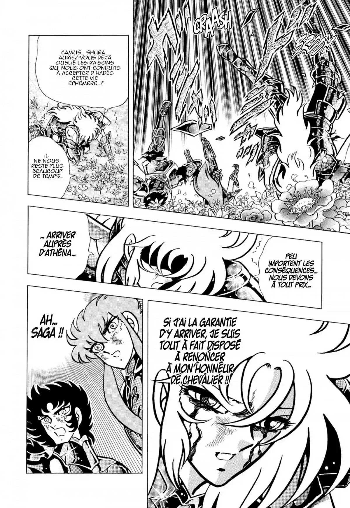 Saint Seiya – Edition Deluxe Volume 17 page 27