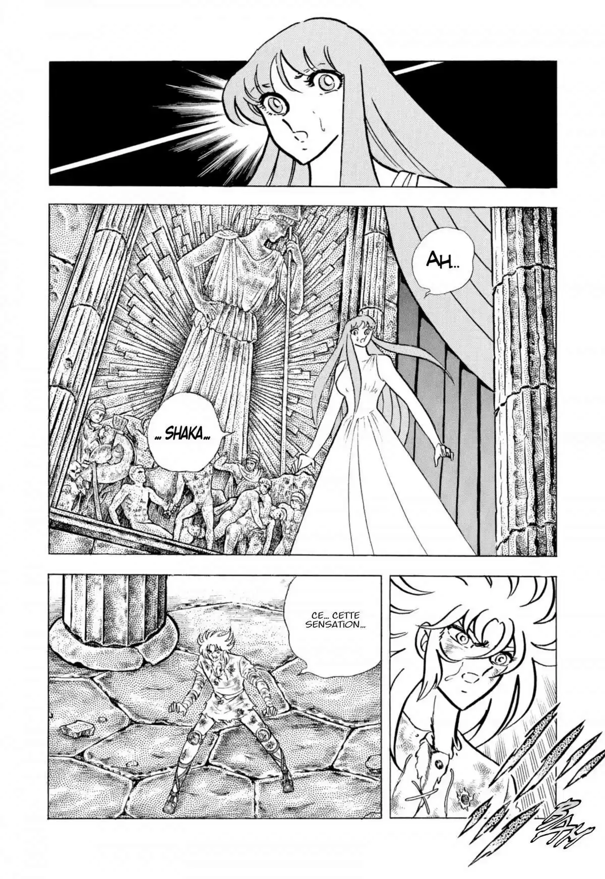 Saint Seiya – Edition Deluxe Volume 17 page 29